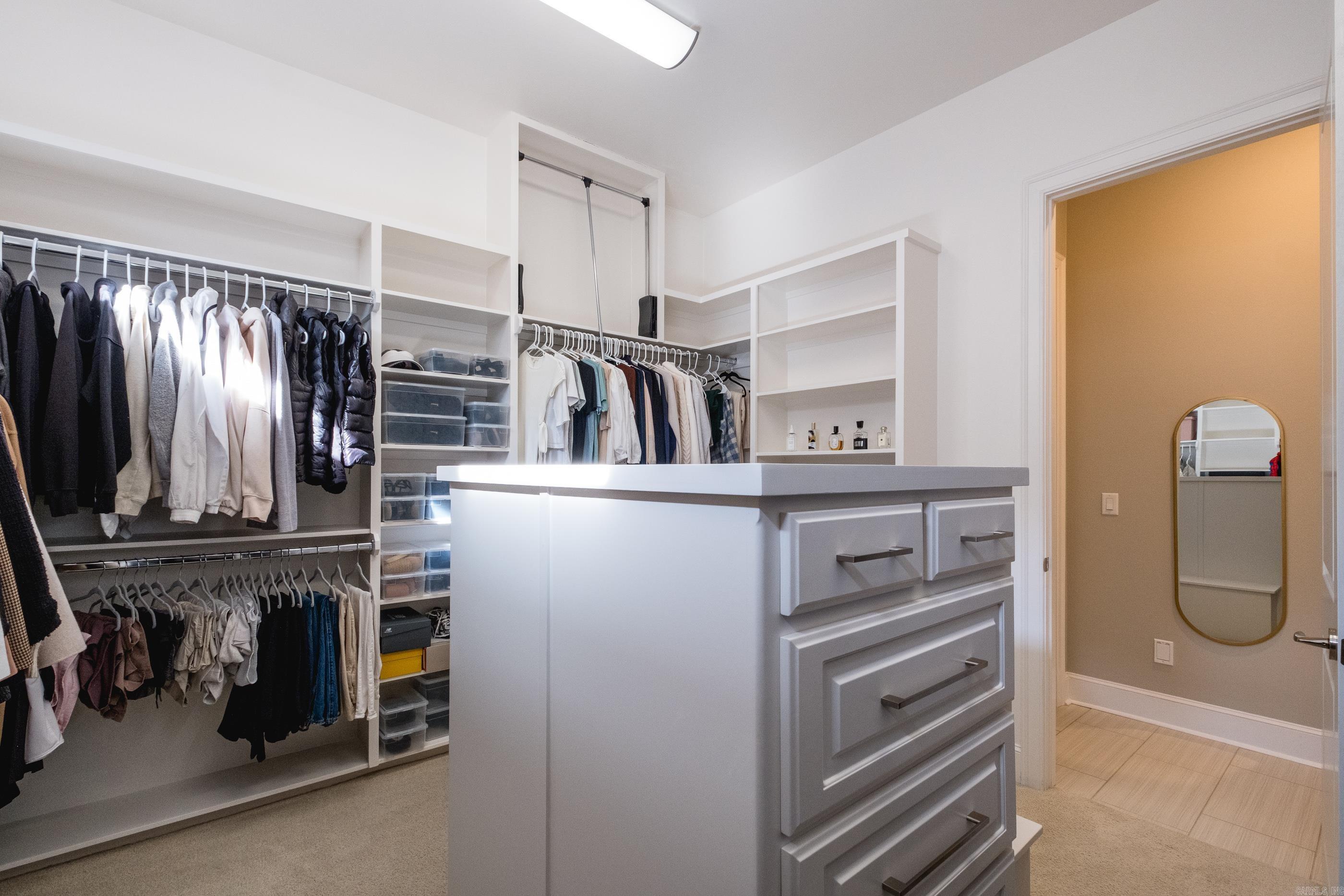 CHENAL VALLEY MIRAMAR PLACE - LI - Residential