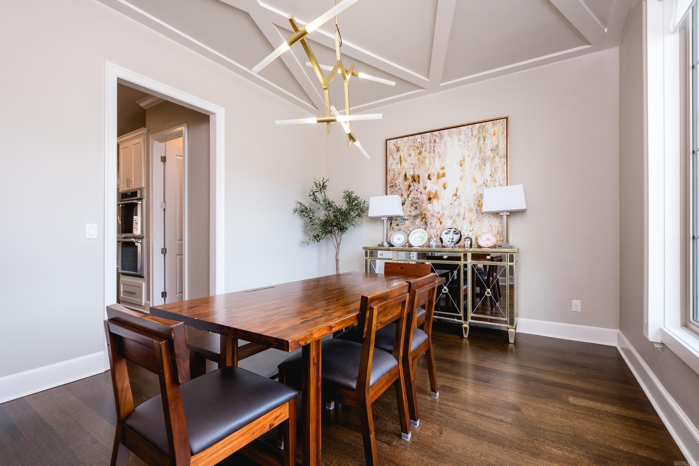 CHENAL VALLEY MIRAMAR PLACE - LI - Residential