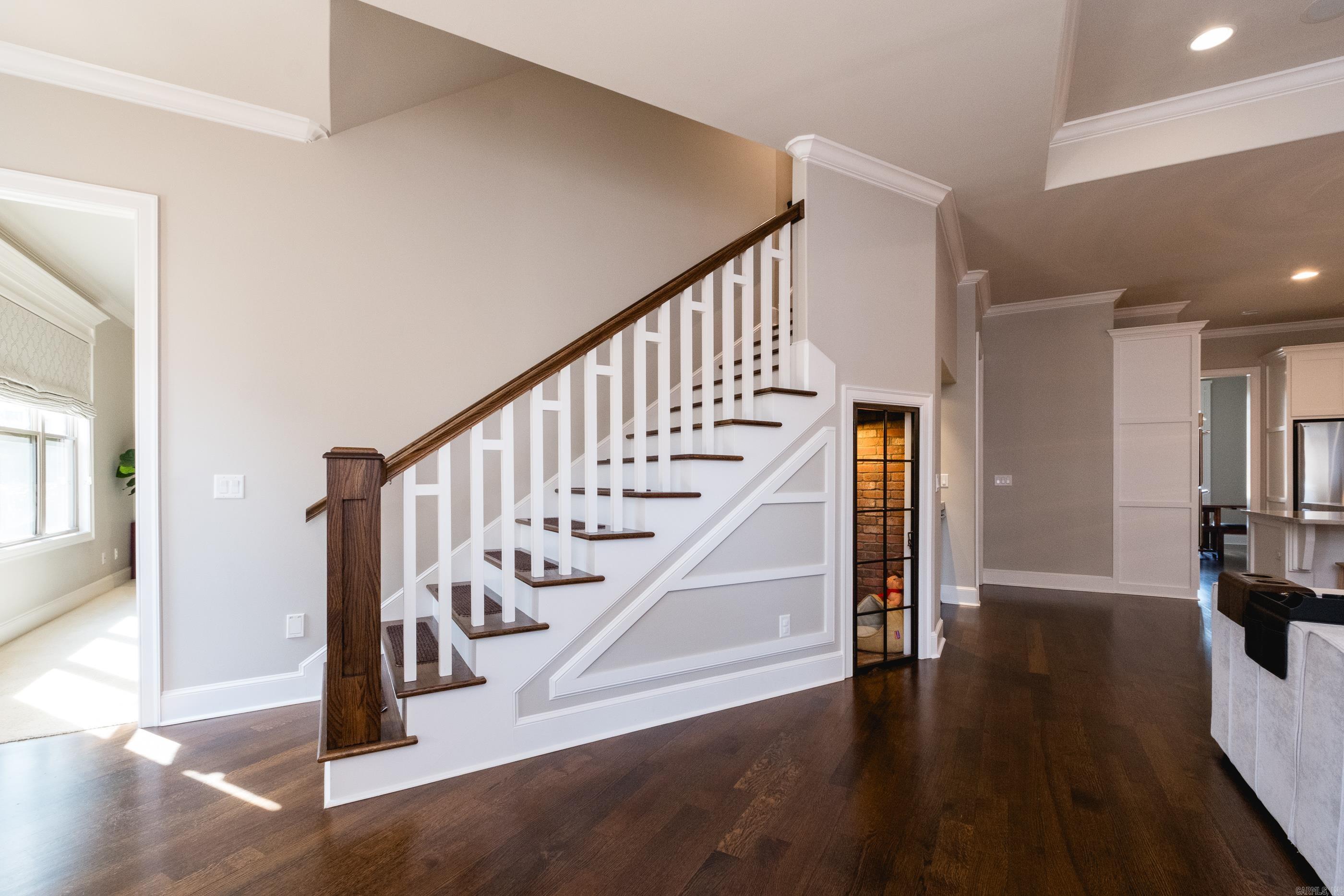 CHENAL VALLEY MIRAMAR PLACE - LI - Residential