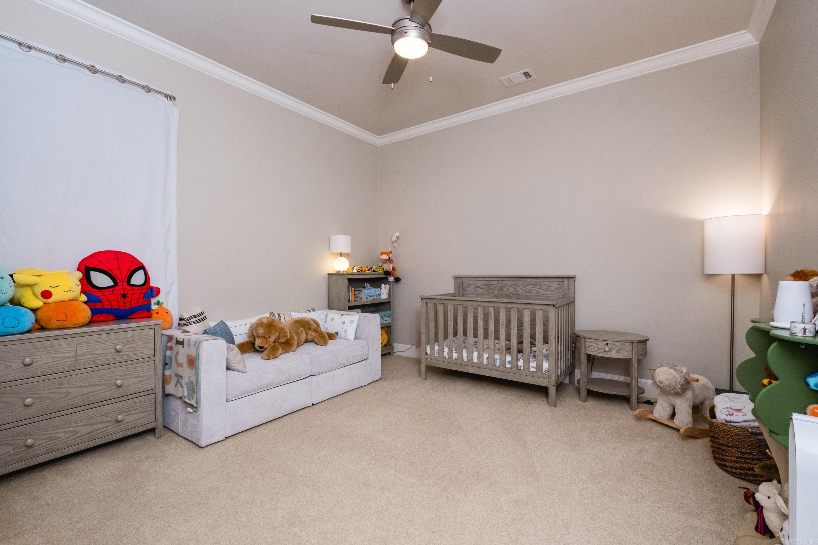 CHENAL VALLEY MIRAMAR PLACE - LI - Residential