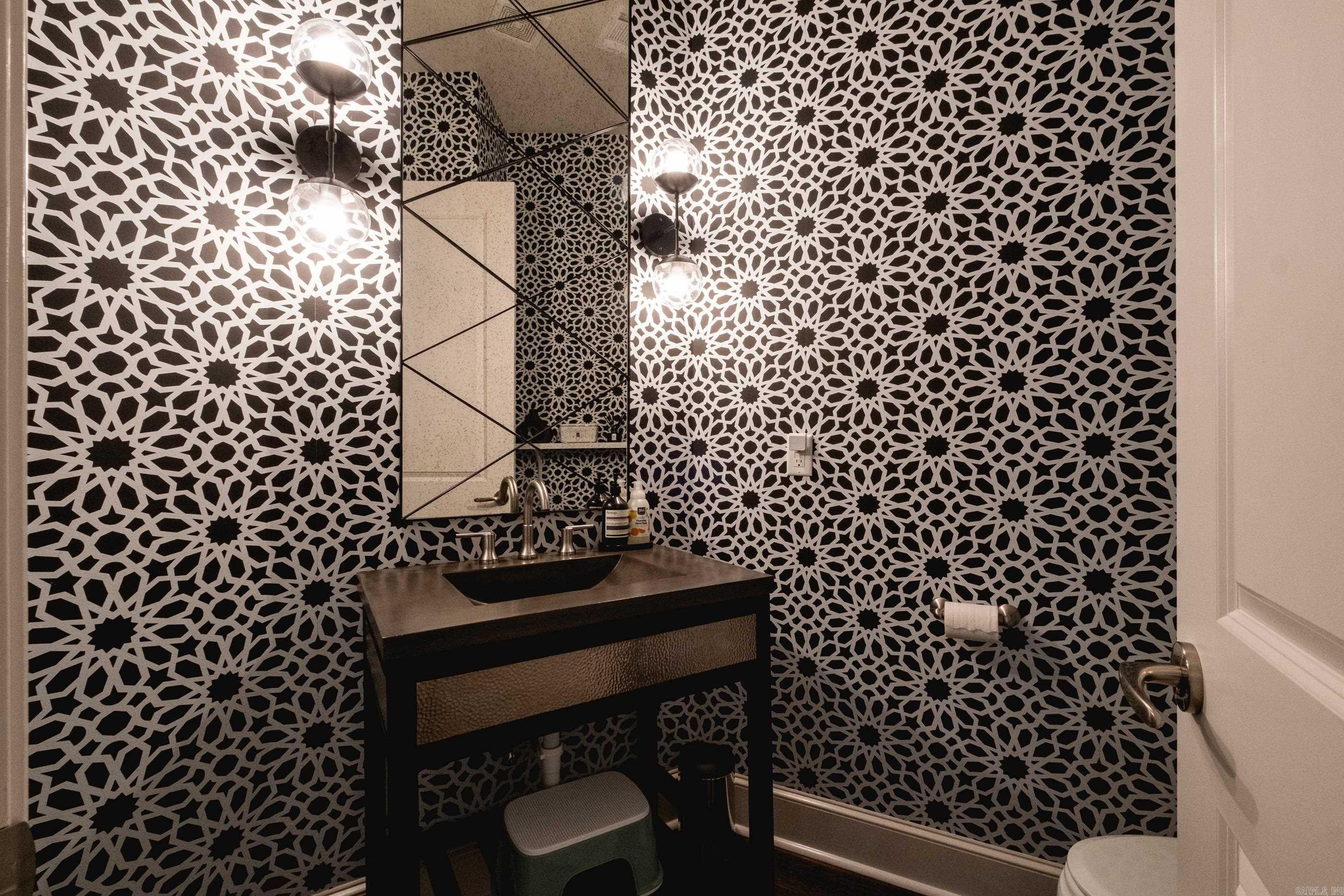 CHENAL VALLEY MIRAMAR PLACE - LI - Residential