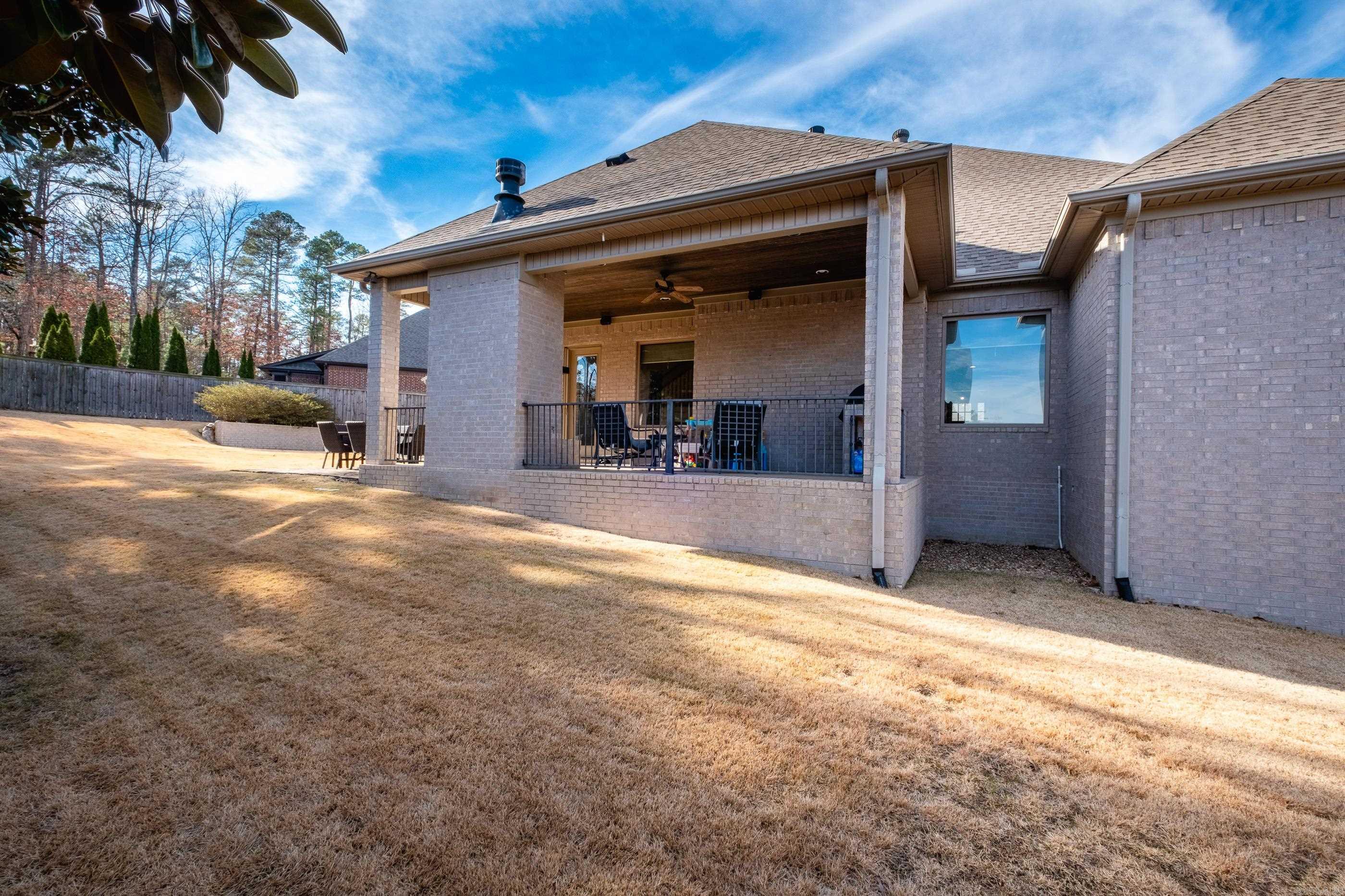 CHENAL VALLEY MIRAMAR PLACE - LI - Residential