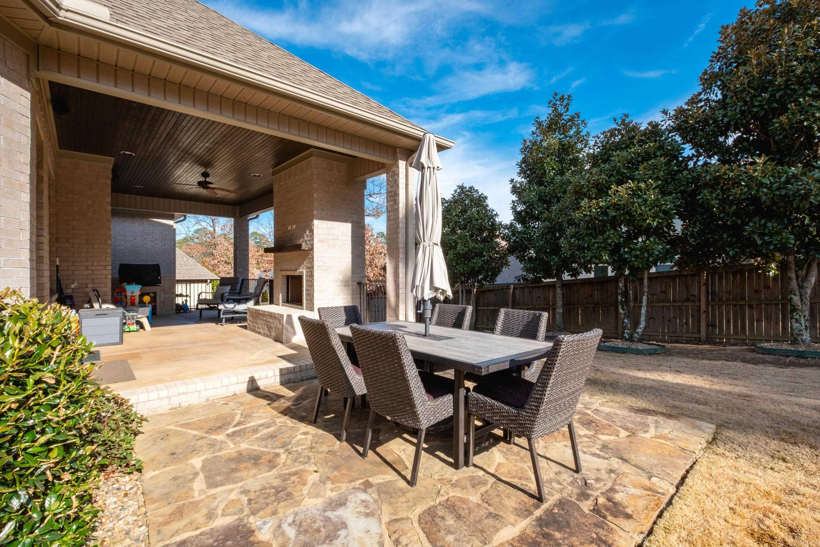 CHENAL VALLEY MIRAMAR PLACE - LI - Residential