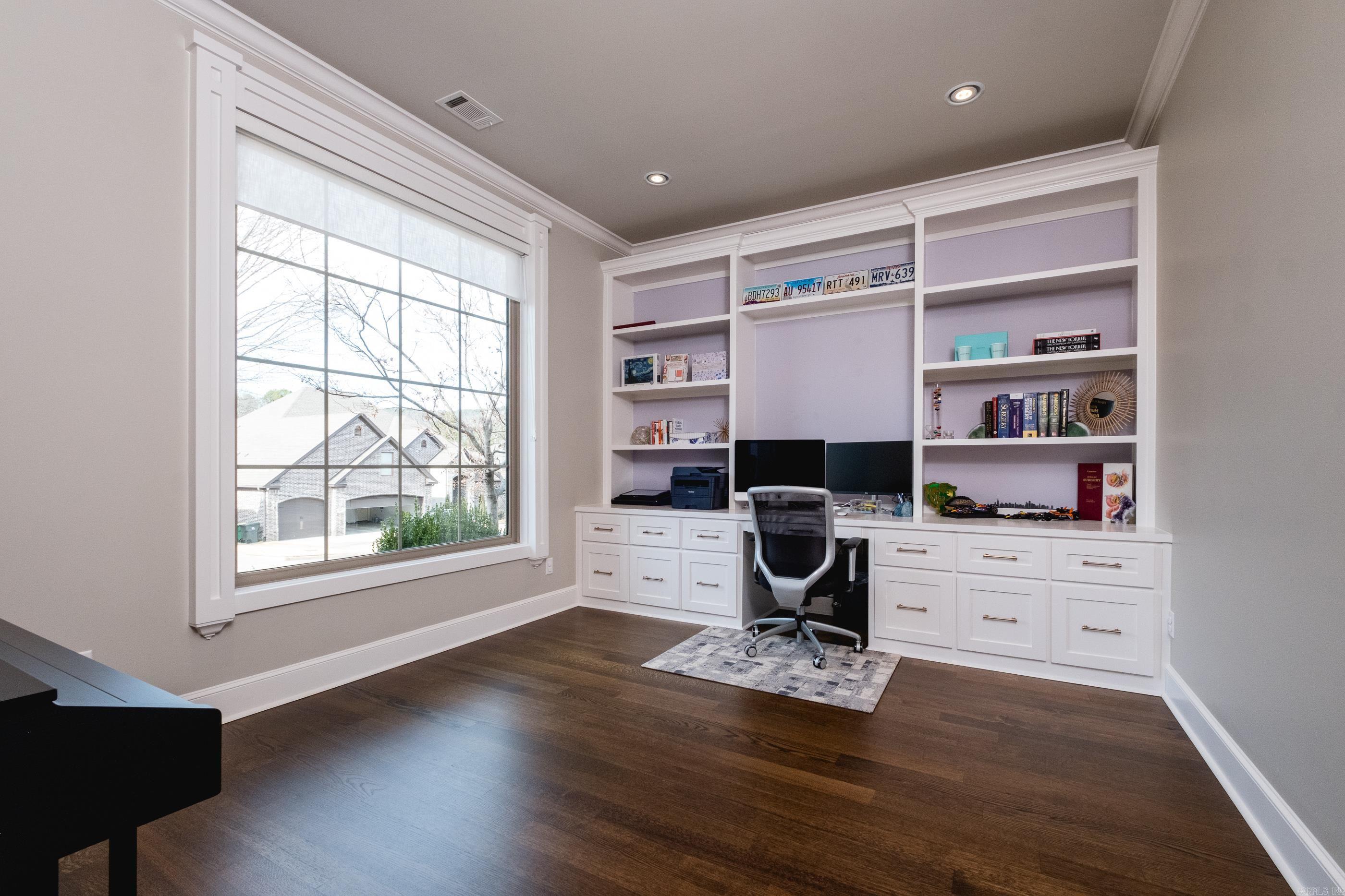 CHENAL VALLEY MIRAMAR PLACE - LI - Residential