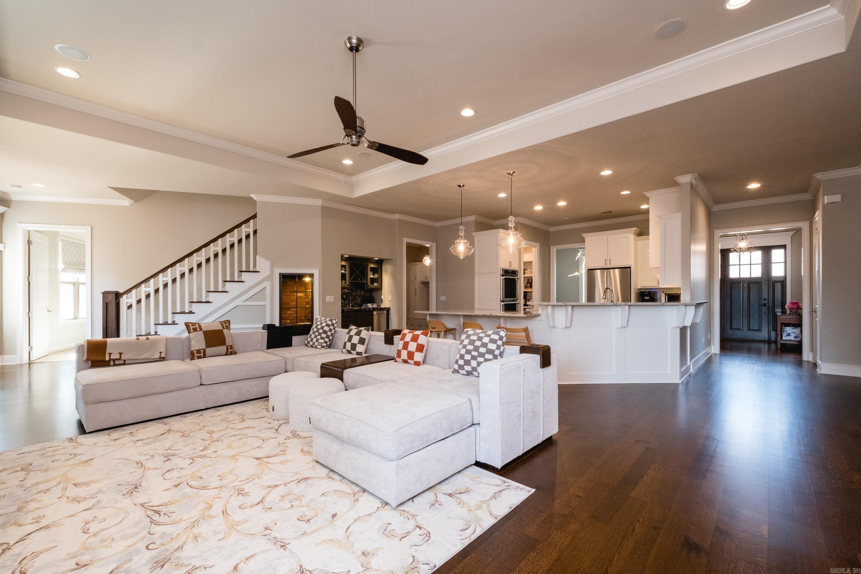 CHENAL VALLEY MIRAMAR PLACE - LI - Residential