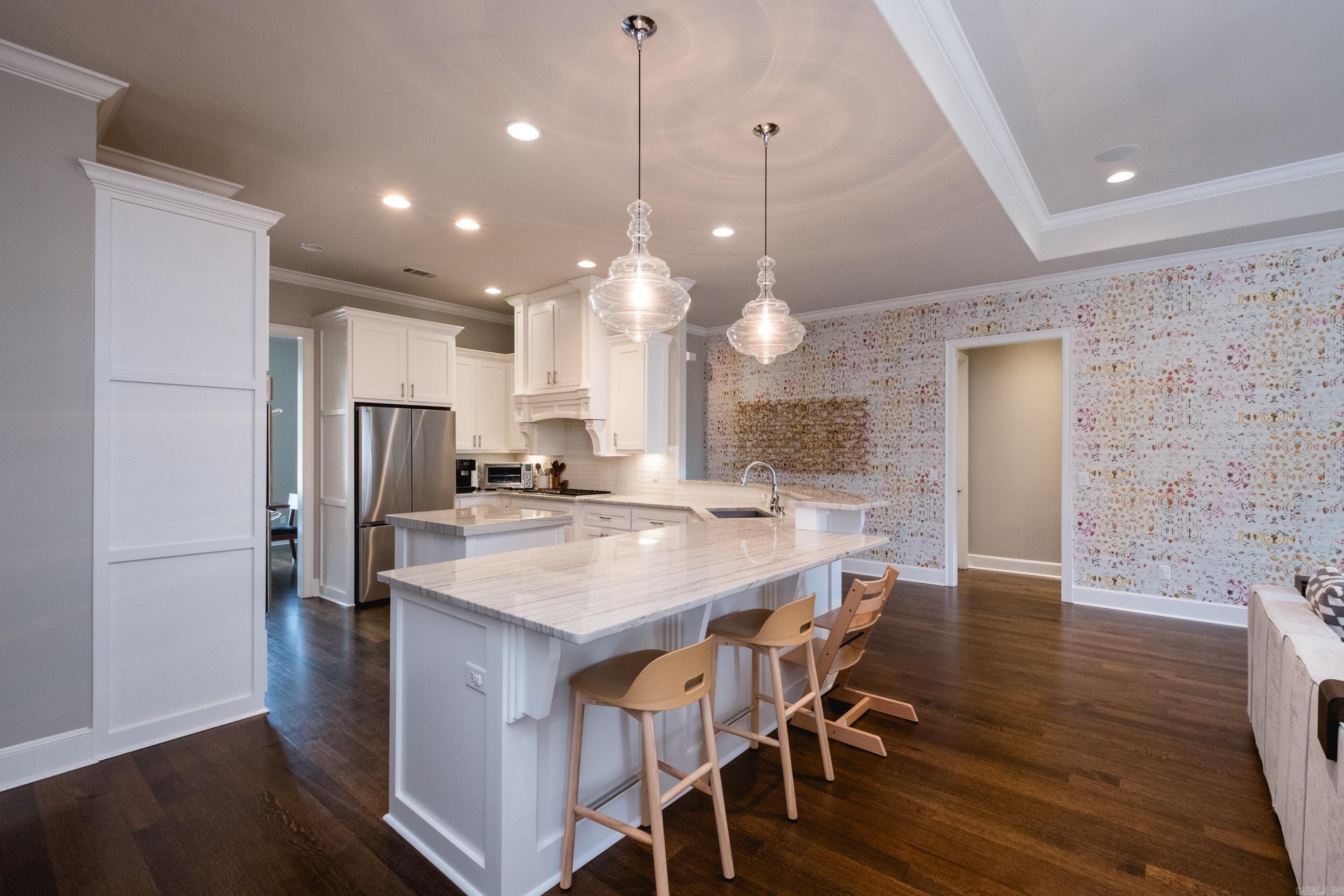 CHENAL VALLEY MIRAMAR PLACE - LI - Residential