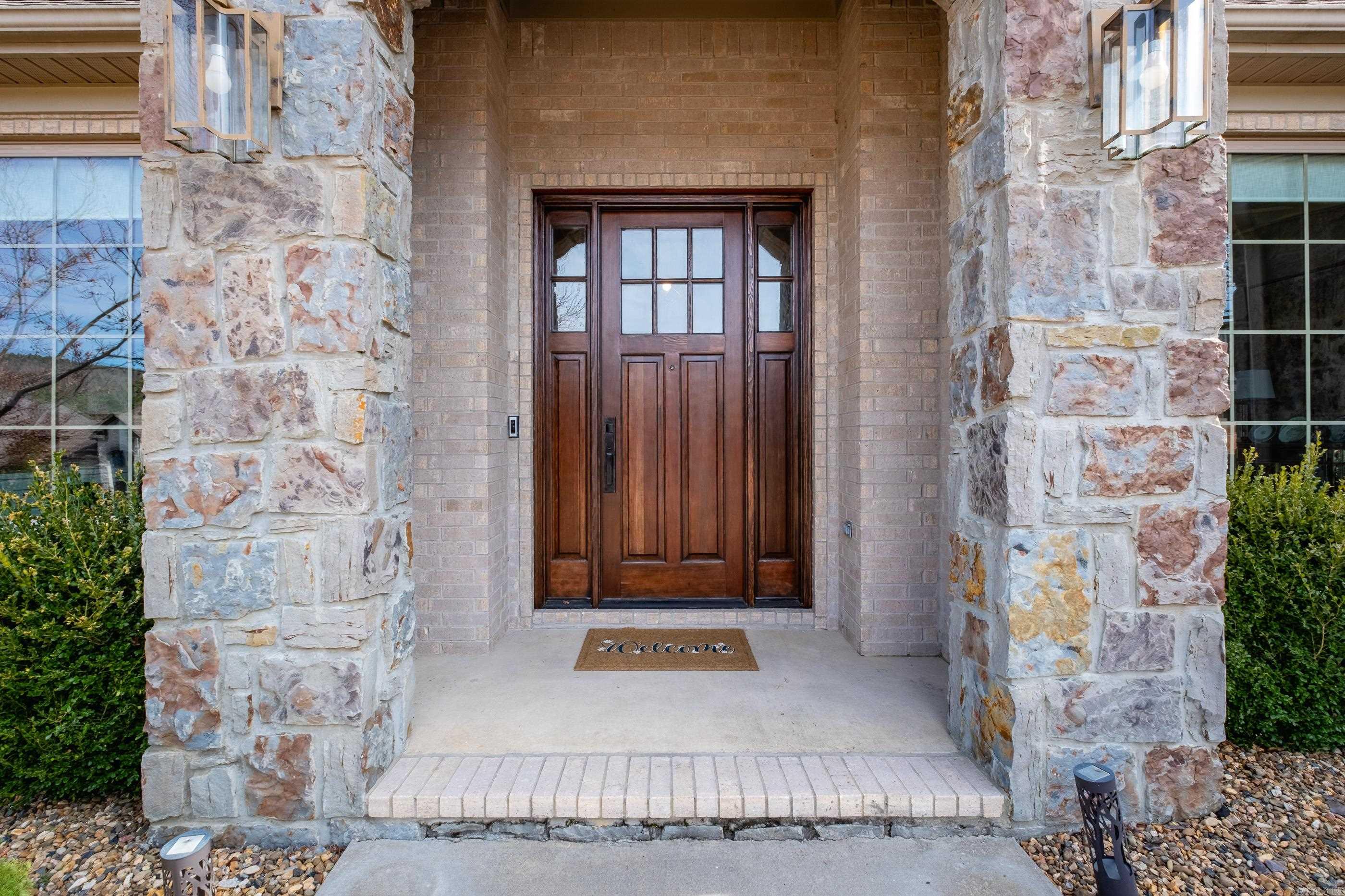 CHENAL VALLEY MIRAMAR PLACE - LI - Residential