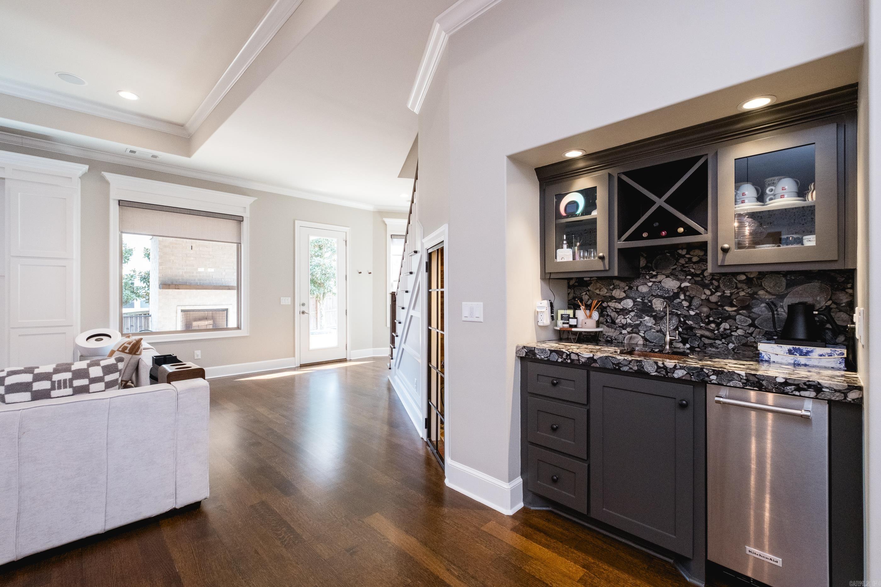 CHENAL VALLEY MIRAMAR PLACE - LI - Residential