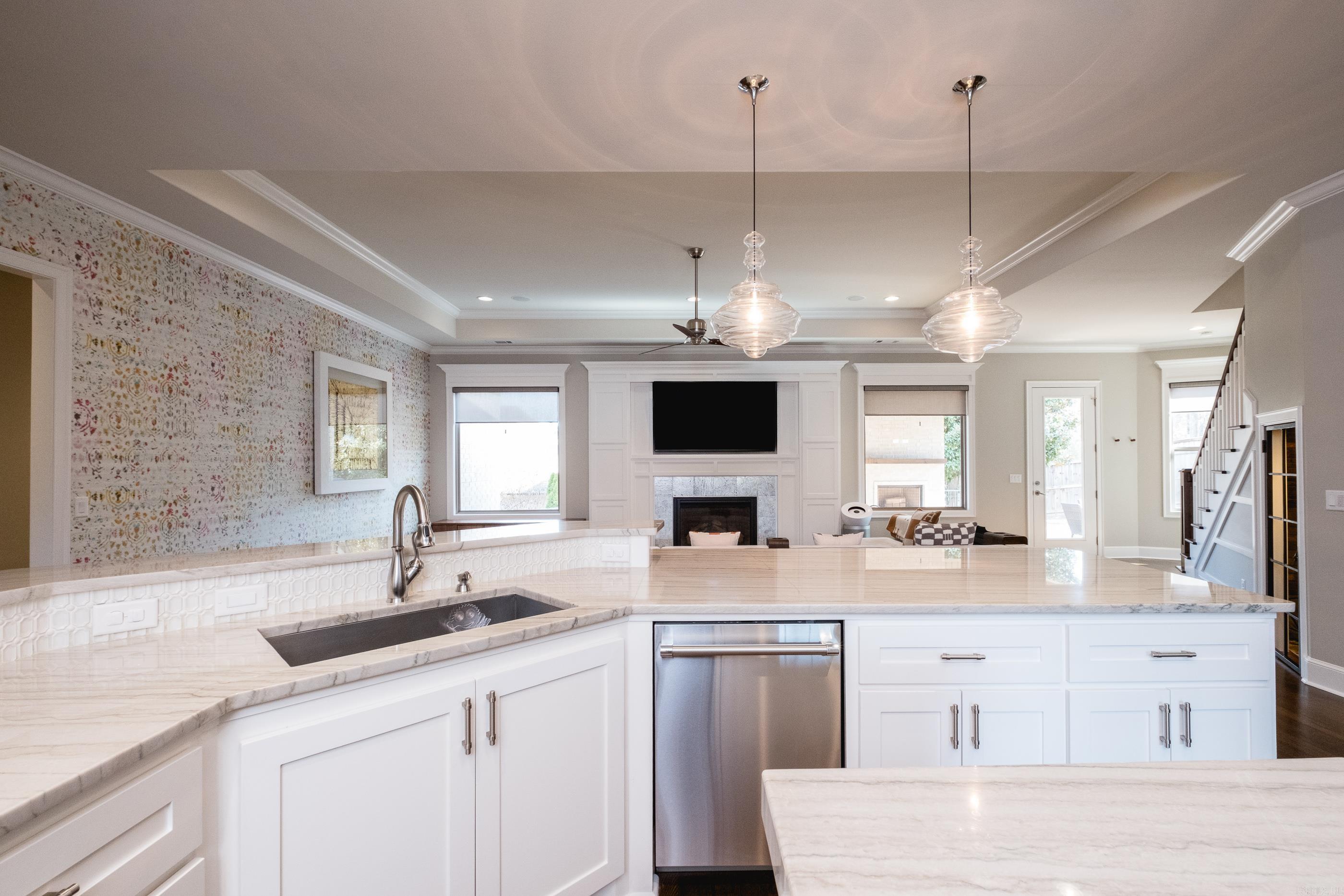 CHENAL VALLEY MIRAMAR PLACE - LI - Residential