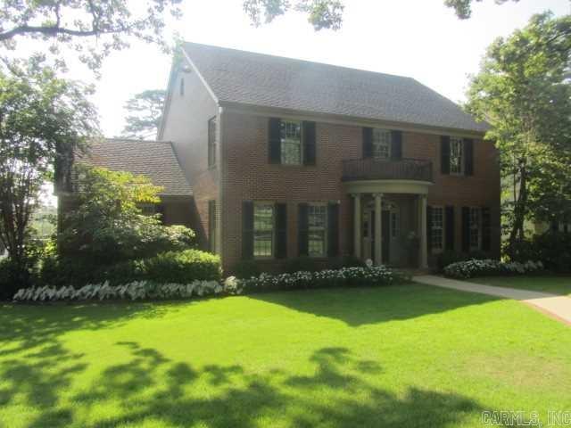 Gorgeous two-story Heights home on spectacular oversized lot. Immaculate condition with numerous recent updates. Fabulous floor plan with Beautiful décor. Elegant formal living and dining, Large family living, Updated kitchen with breakfast area, downstairs playroom. French doors and windows overlooking inviting patio terrace and grounds. Upstairs: Luxurious primary suite and two additional guest bedroom suites. Two car garage with additional parking. Private back yard with lush landscape. Truly outstanding!