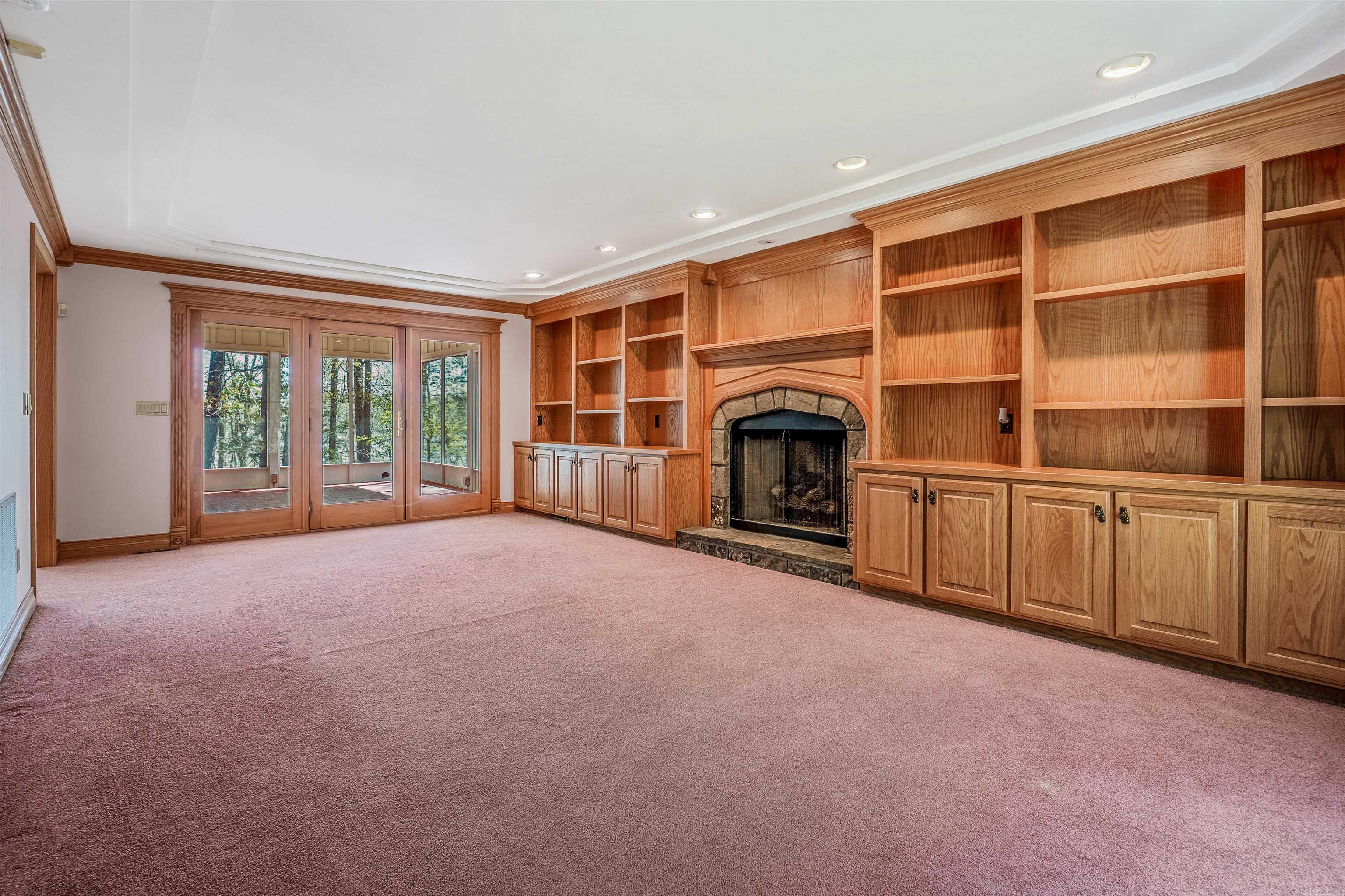 GRAND ISLE - LAKE - Residential