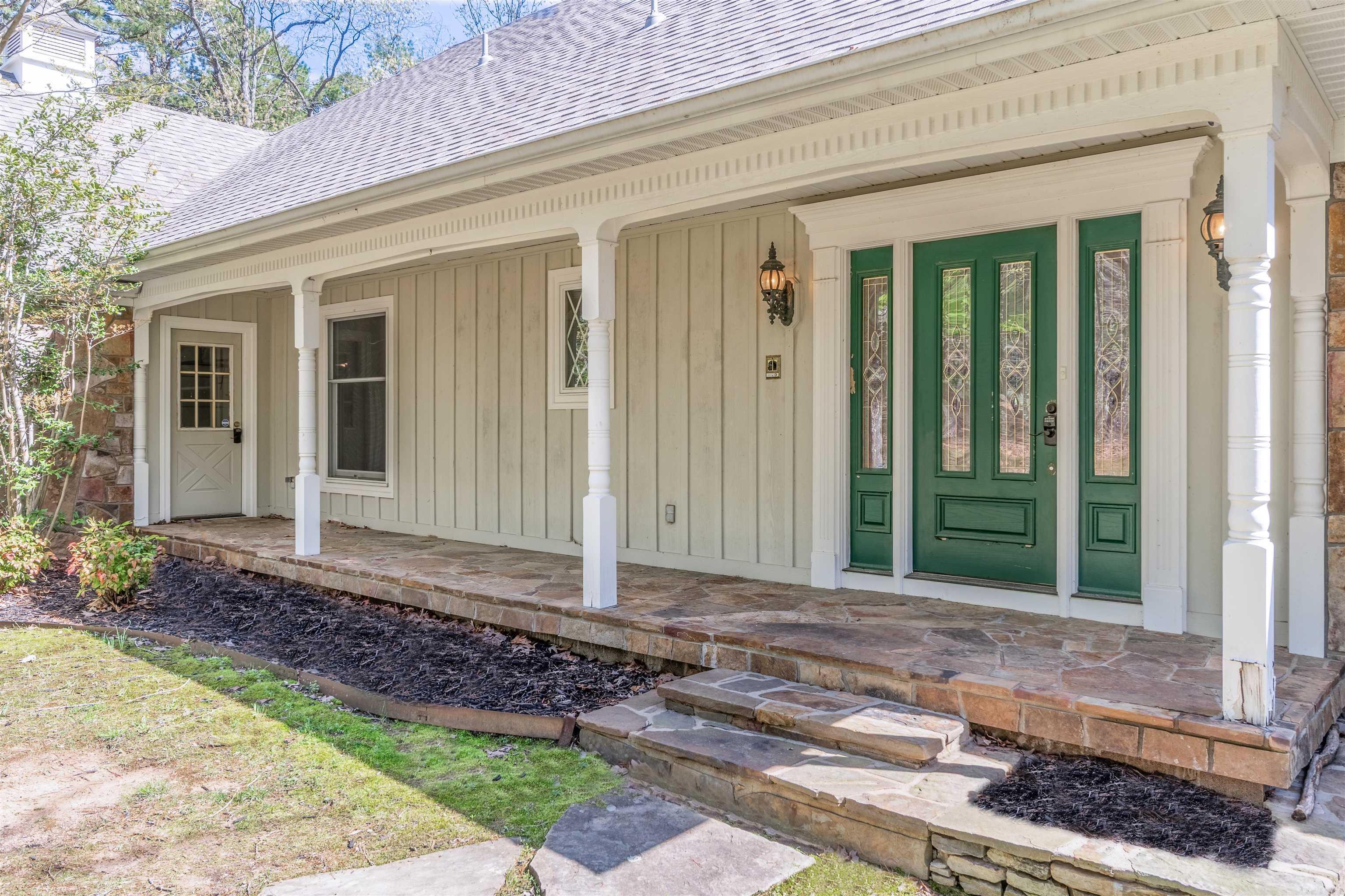 GRAND ISLE - LAKE - Residential