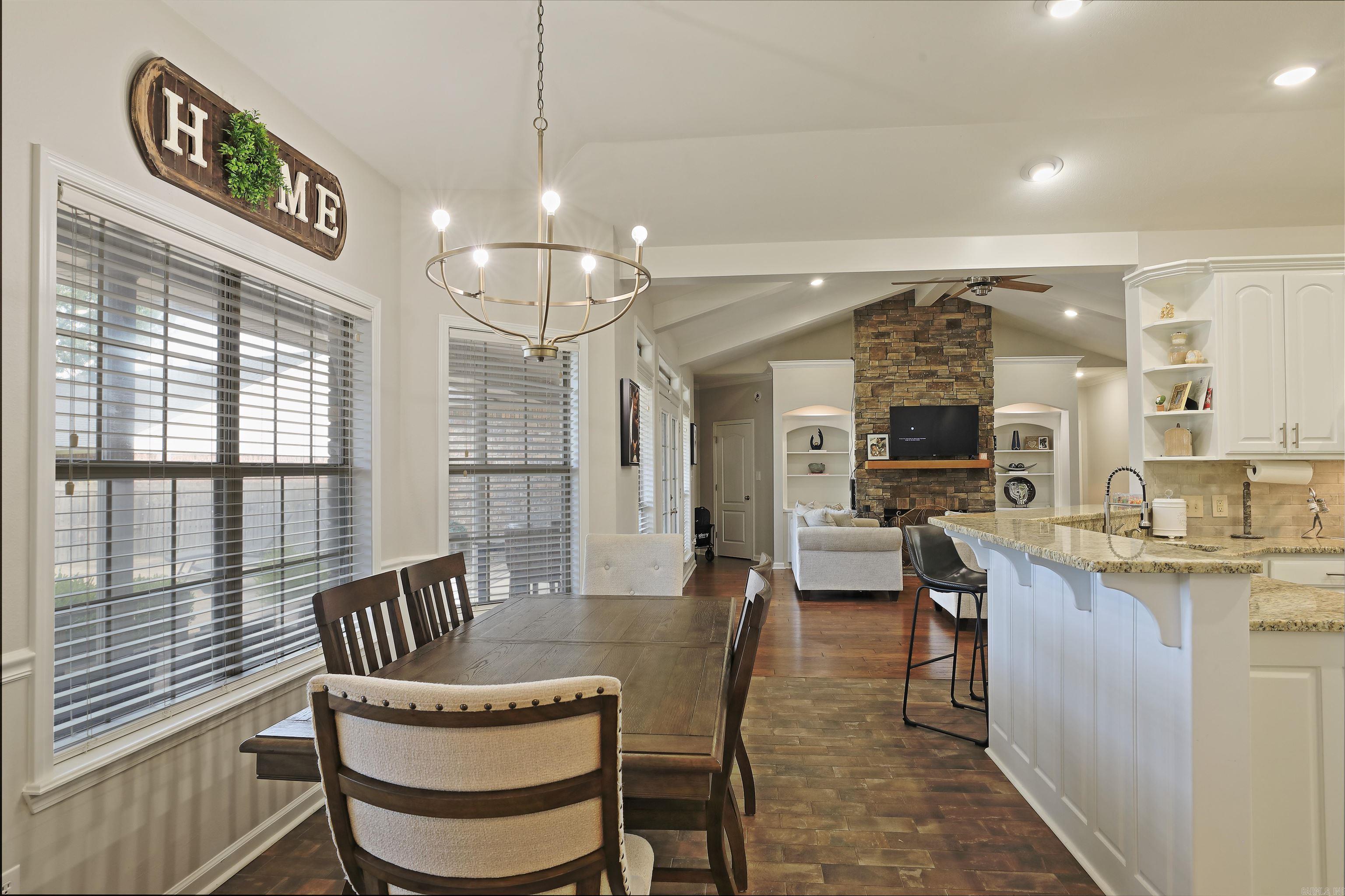 WOODLANDS - Residential