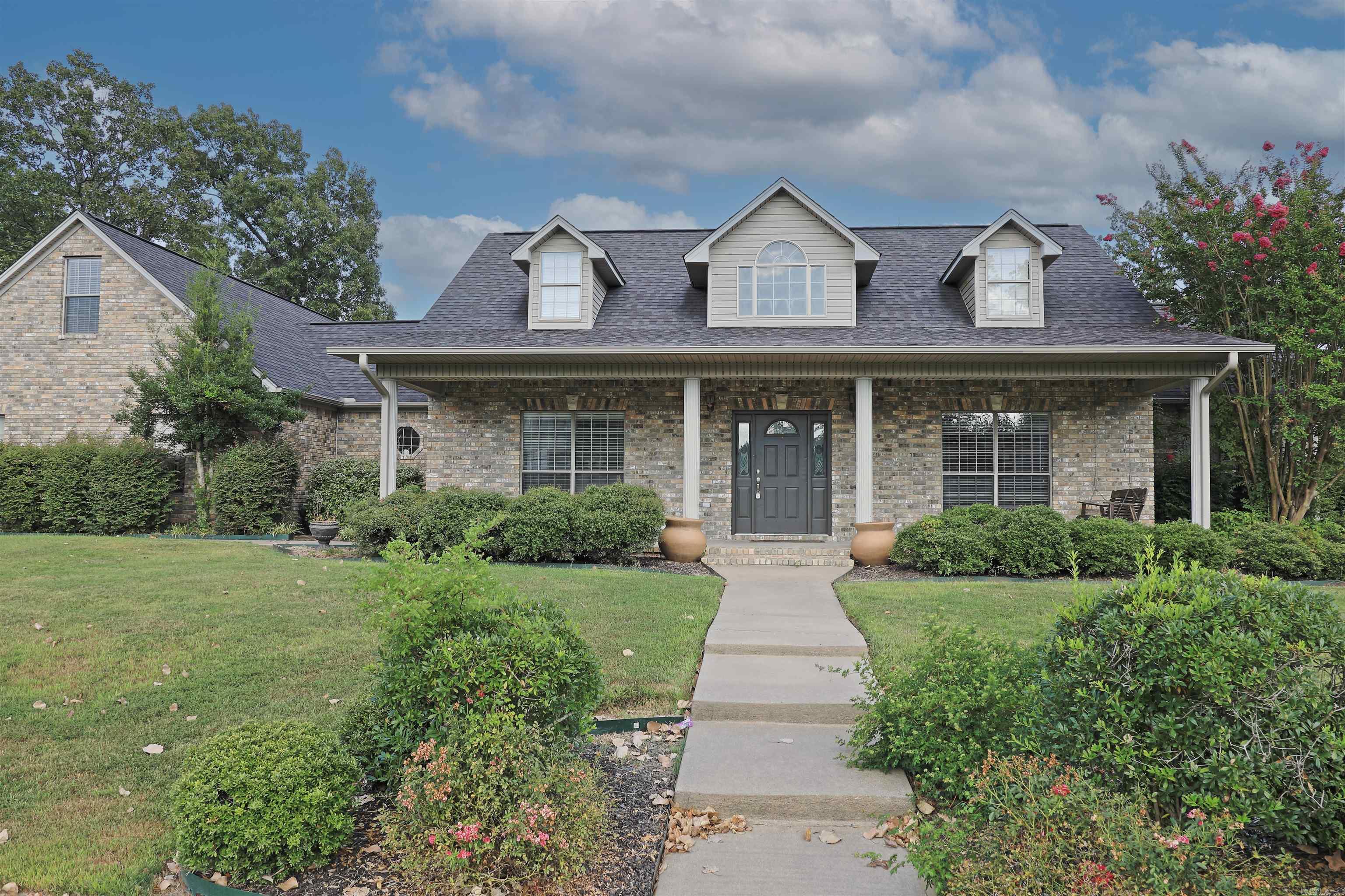 WOODLANDS - Residential