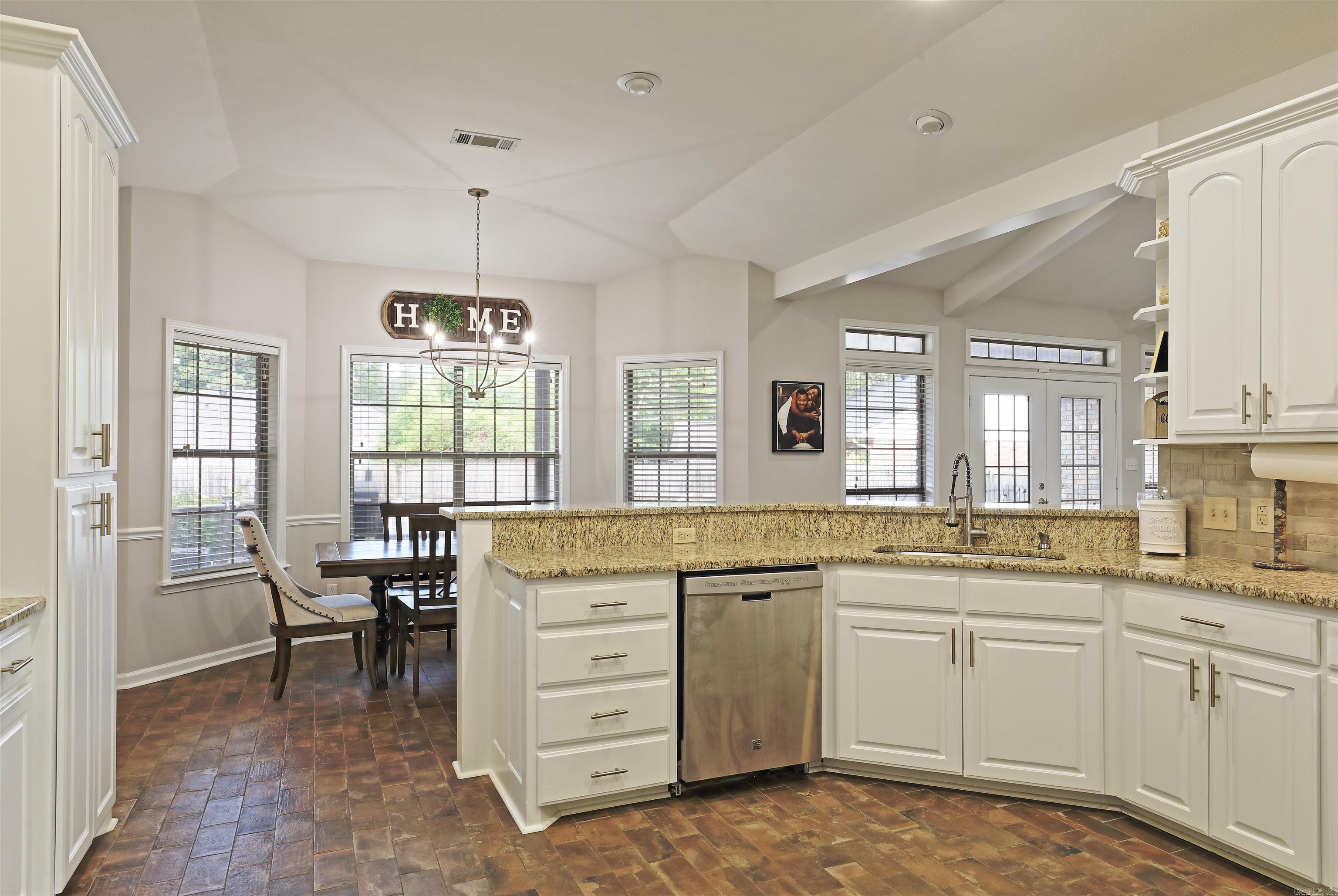 WOODLANDS - Residential