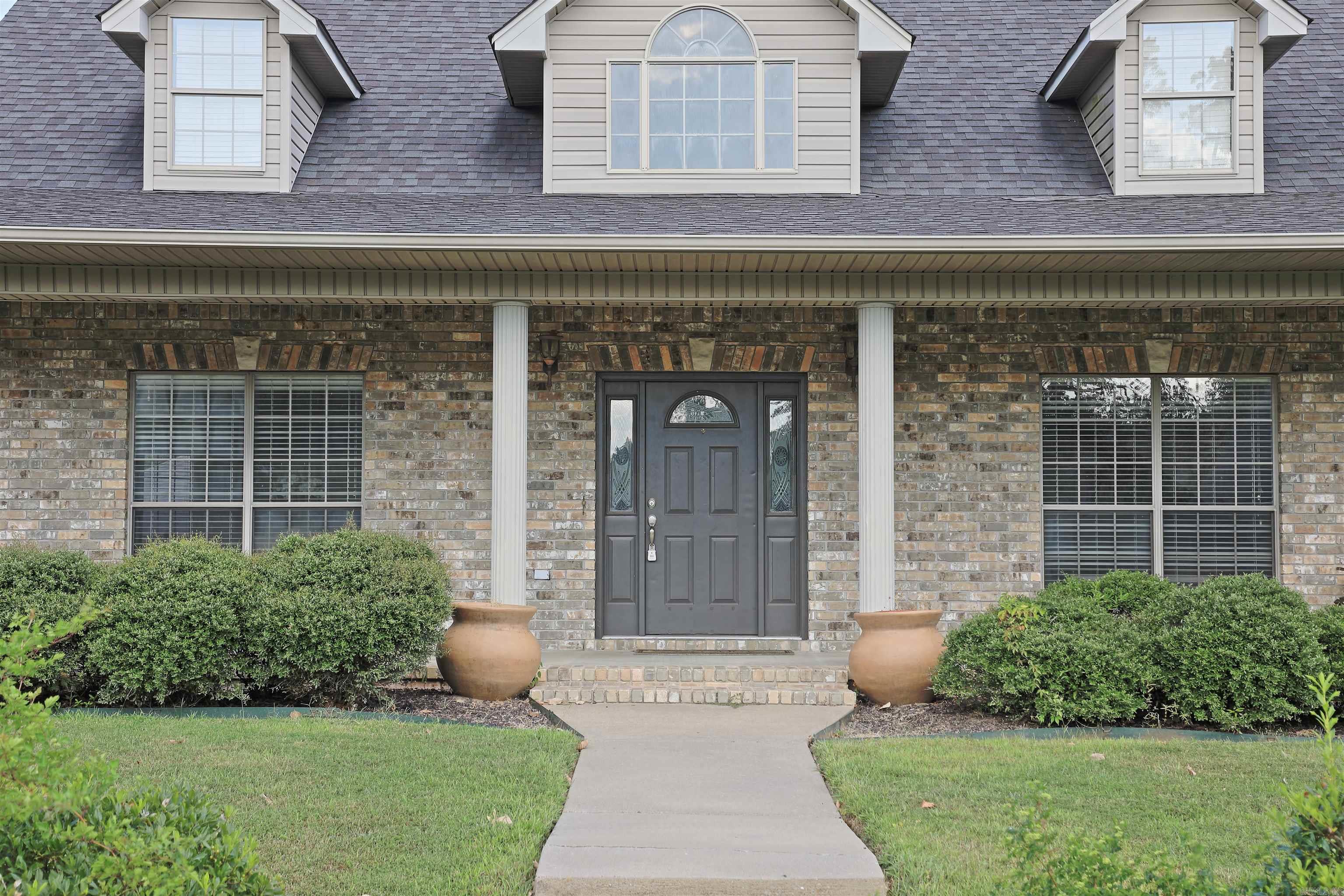 WOODLANDS - Residential