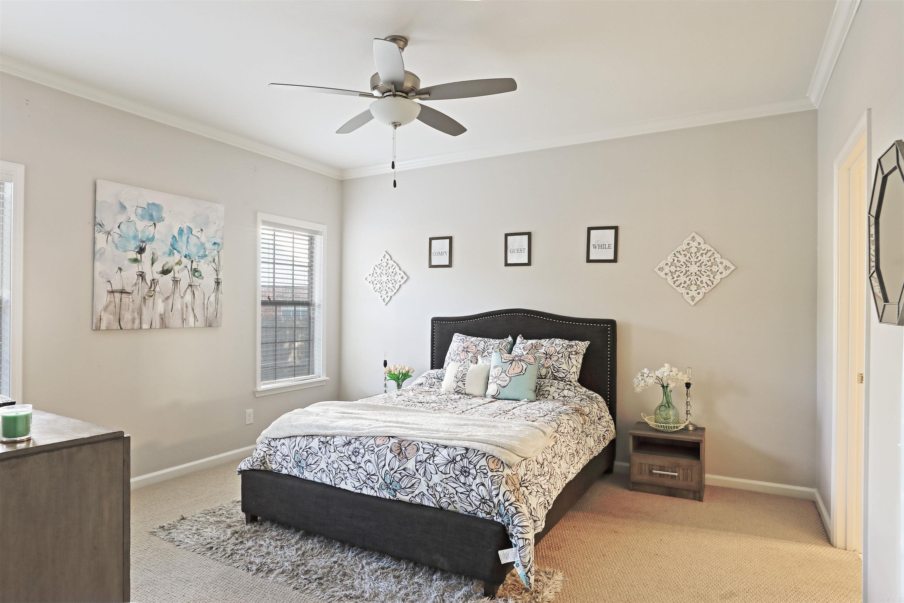 WOODLANDS - Residential