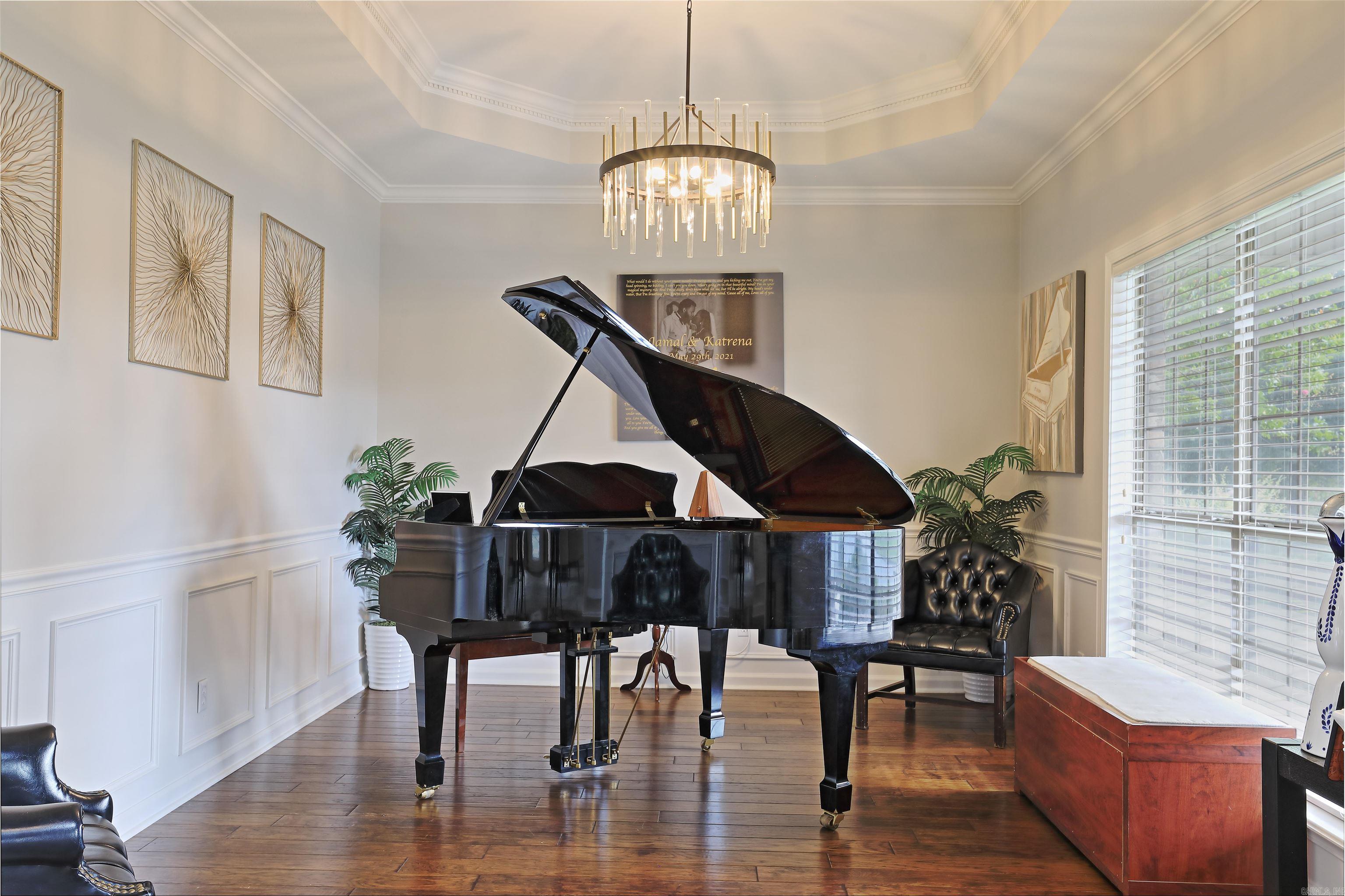 WOODLANDS - Residential