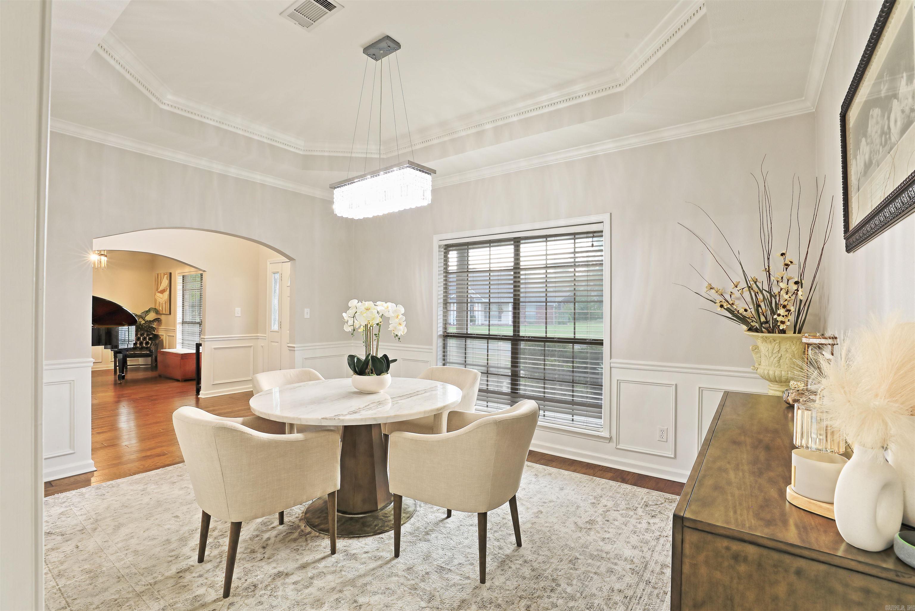 WOODLANDS - Residential