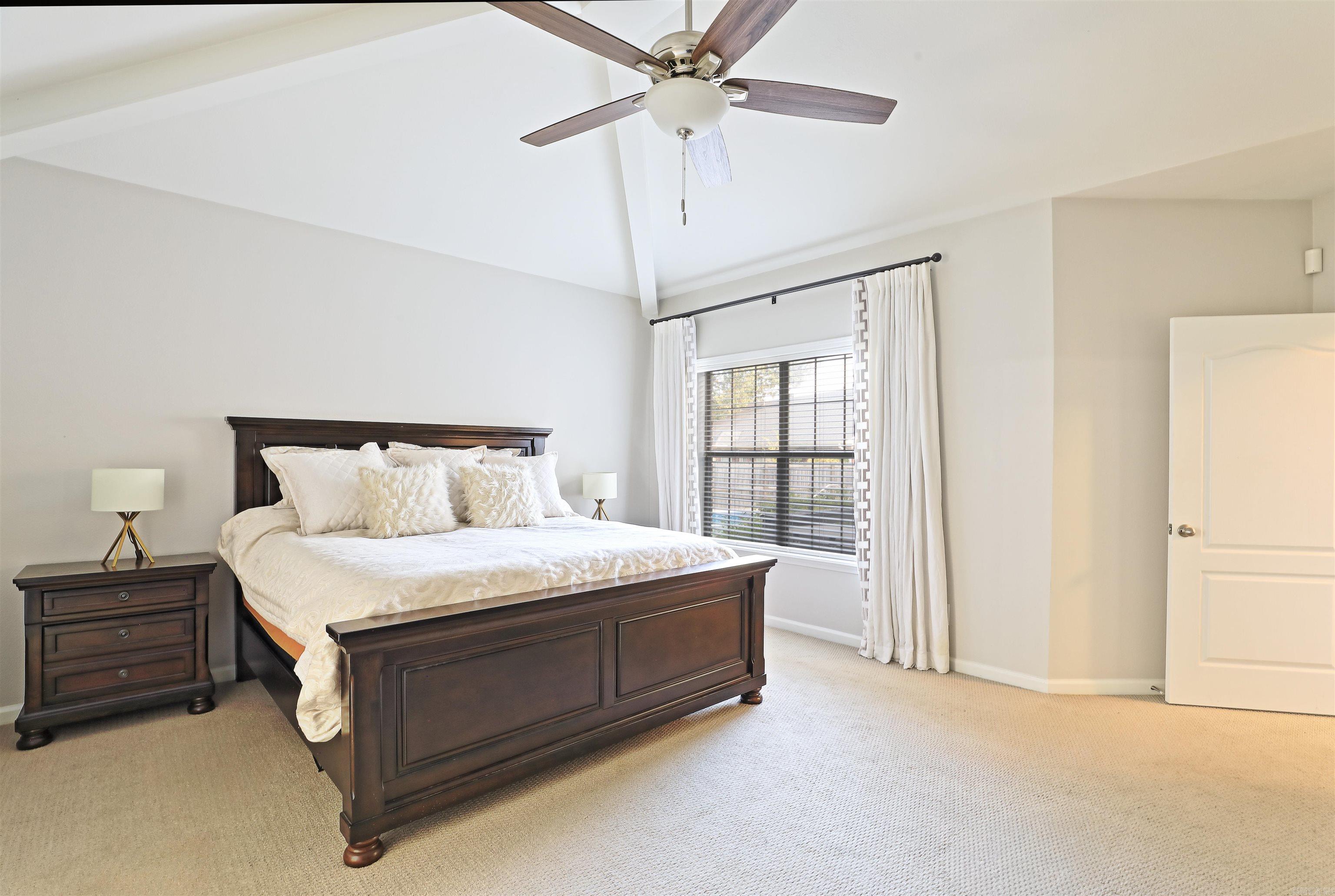 WOODLANDS - Residential