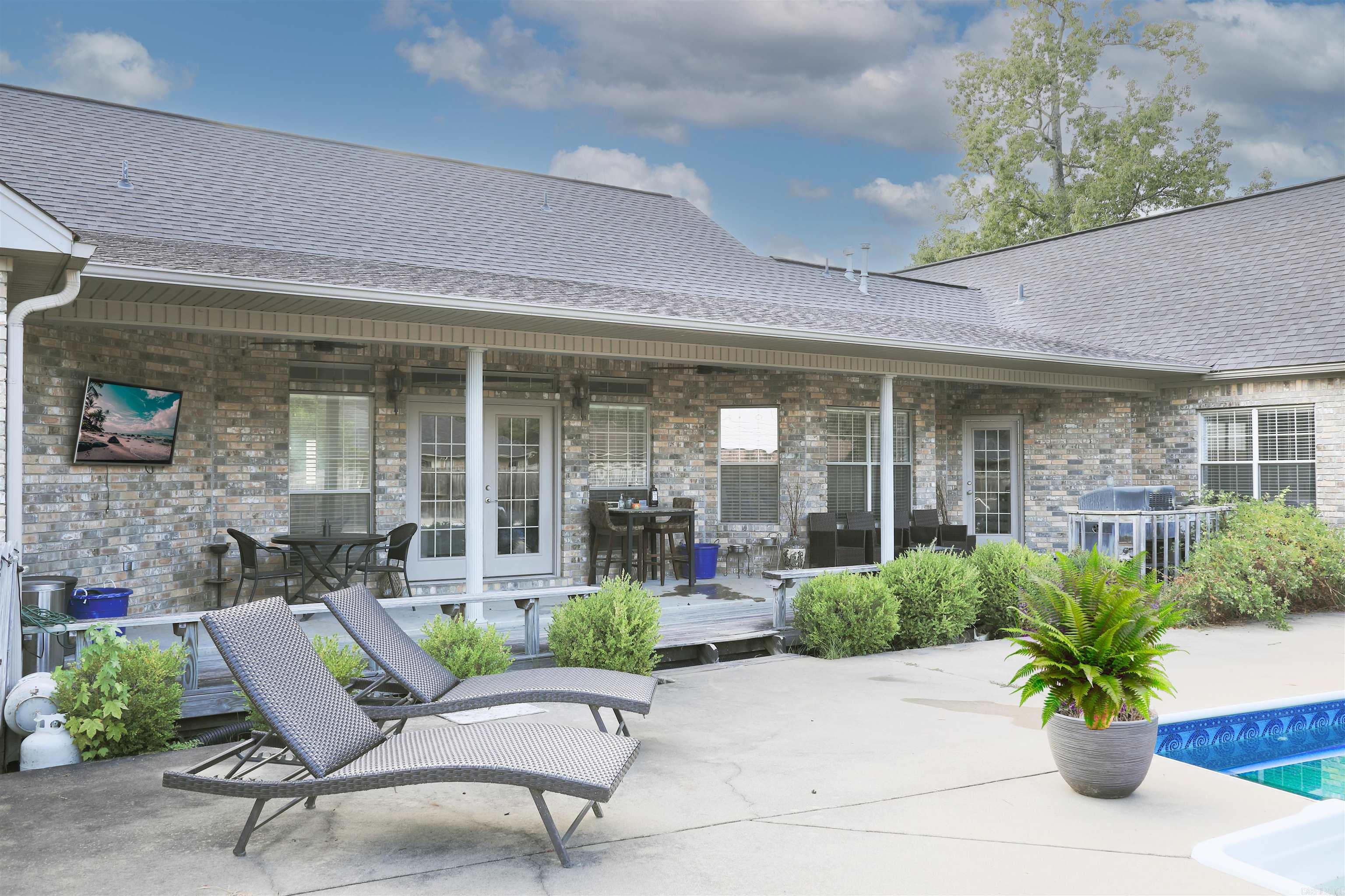 WOODLANDS - Residential