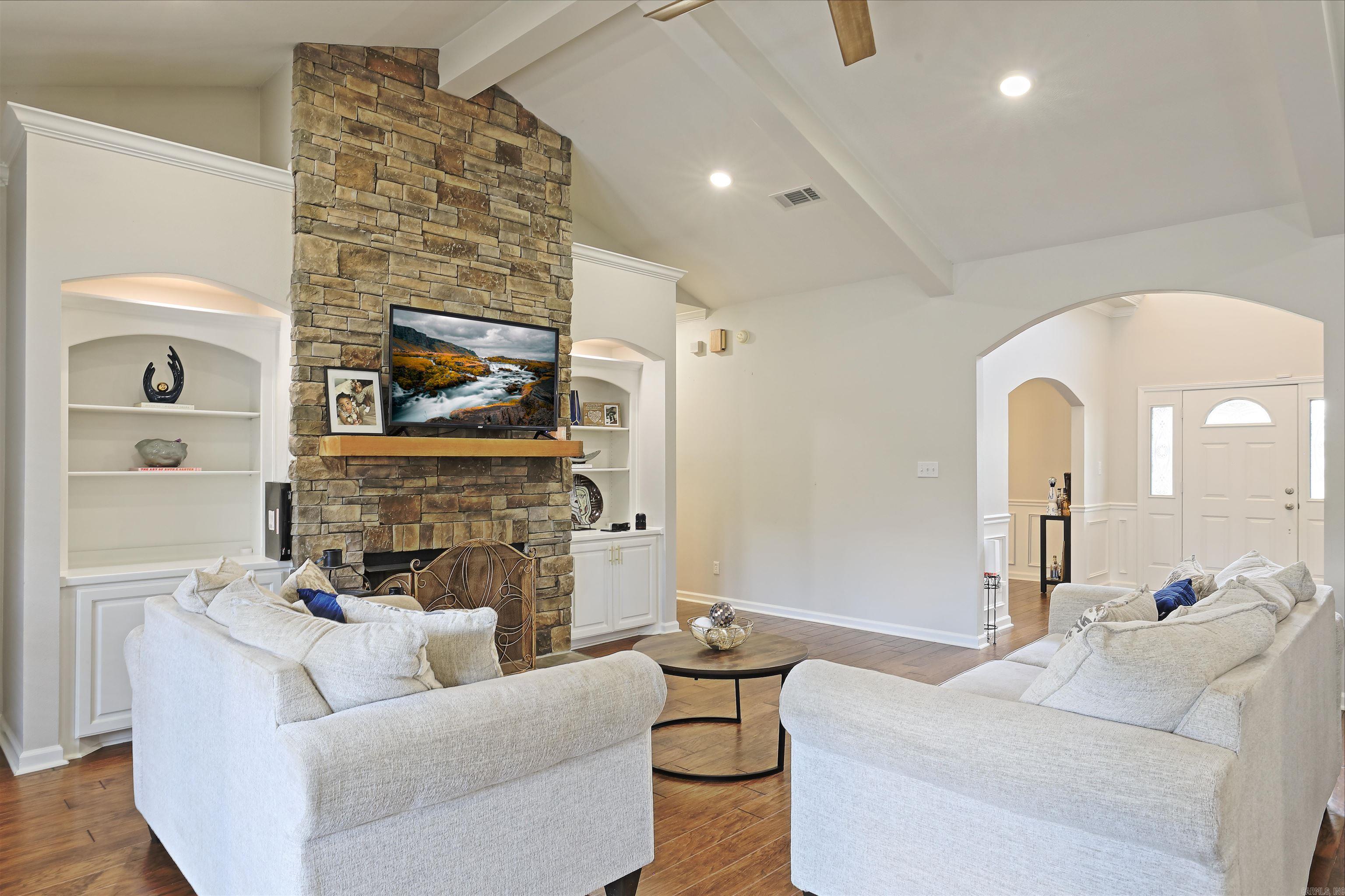 WOODLANDS - Residential