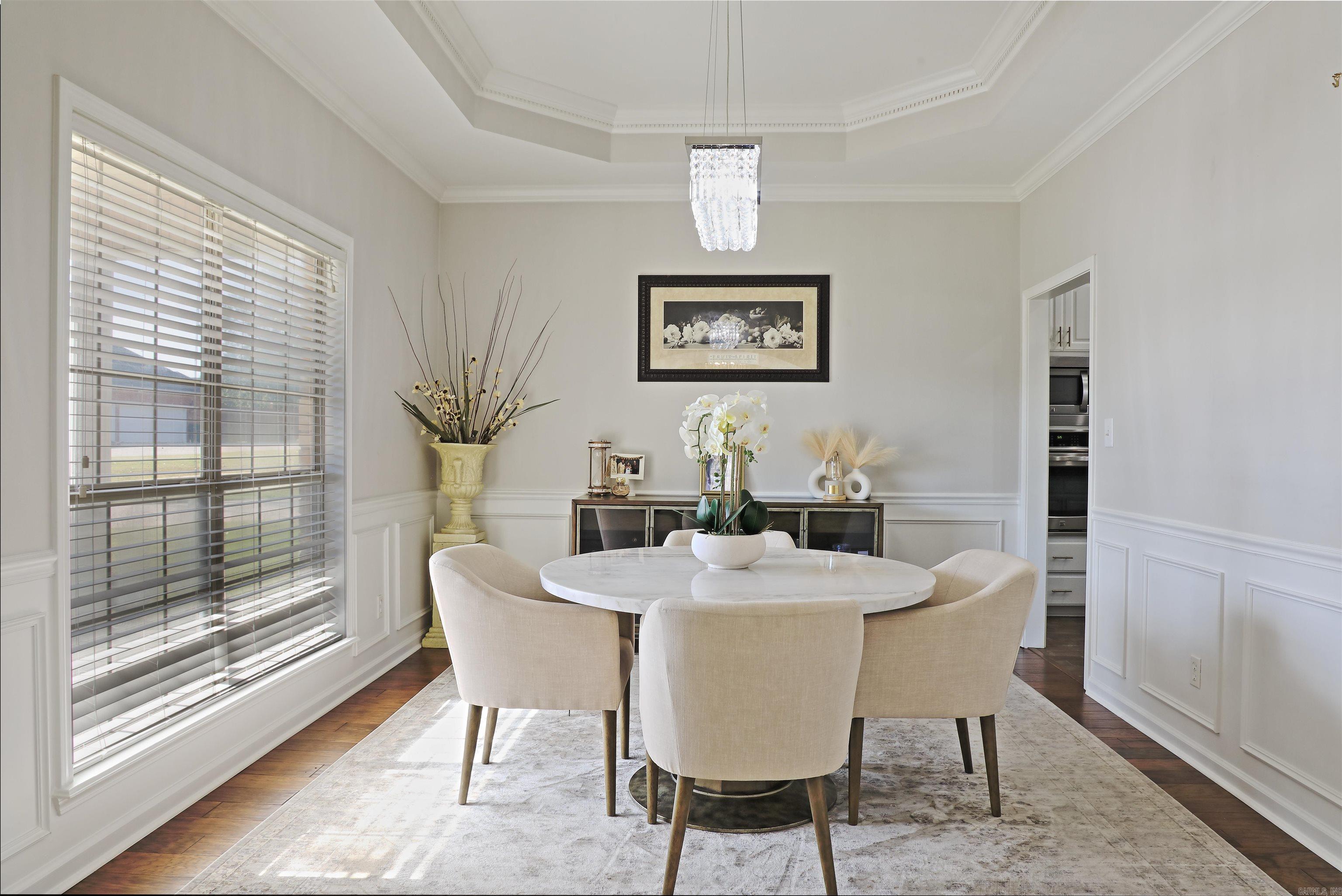WOODLANDS - Residential