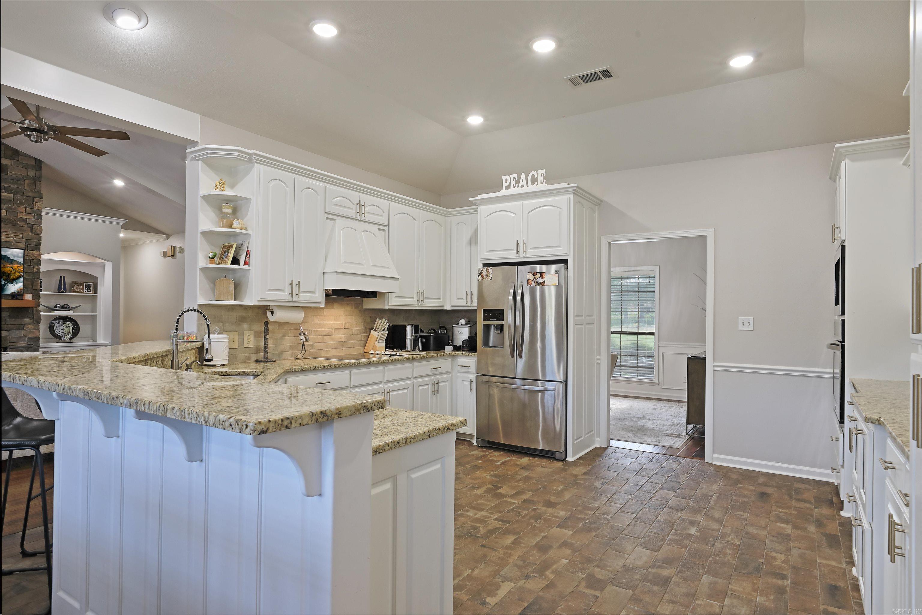 WOODLANDS - Residential