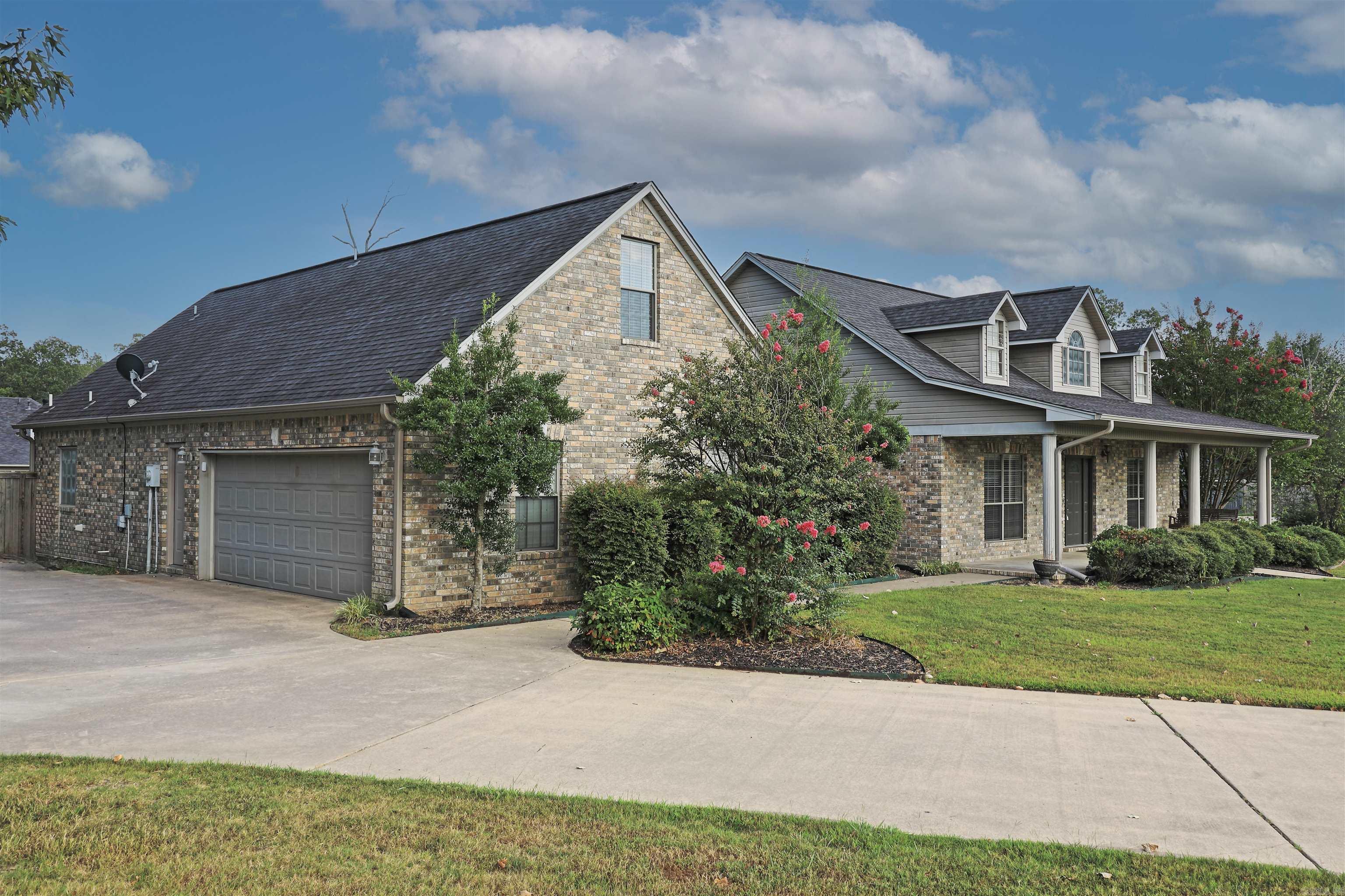 WOODLANDS - Residential
