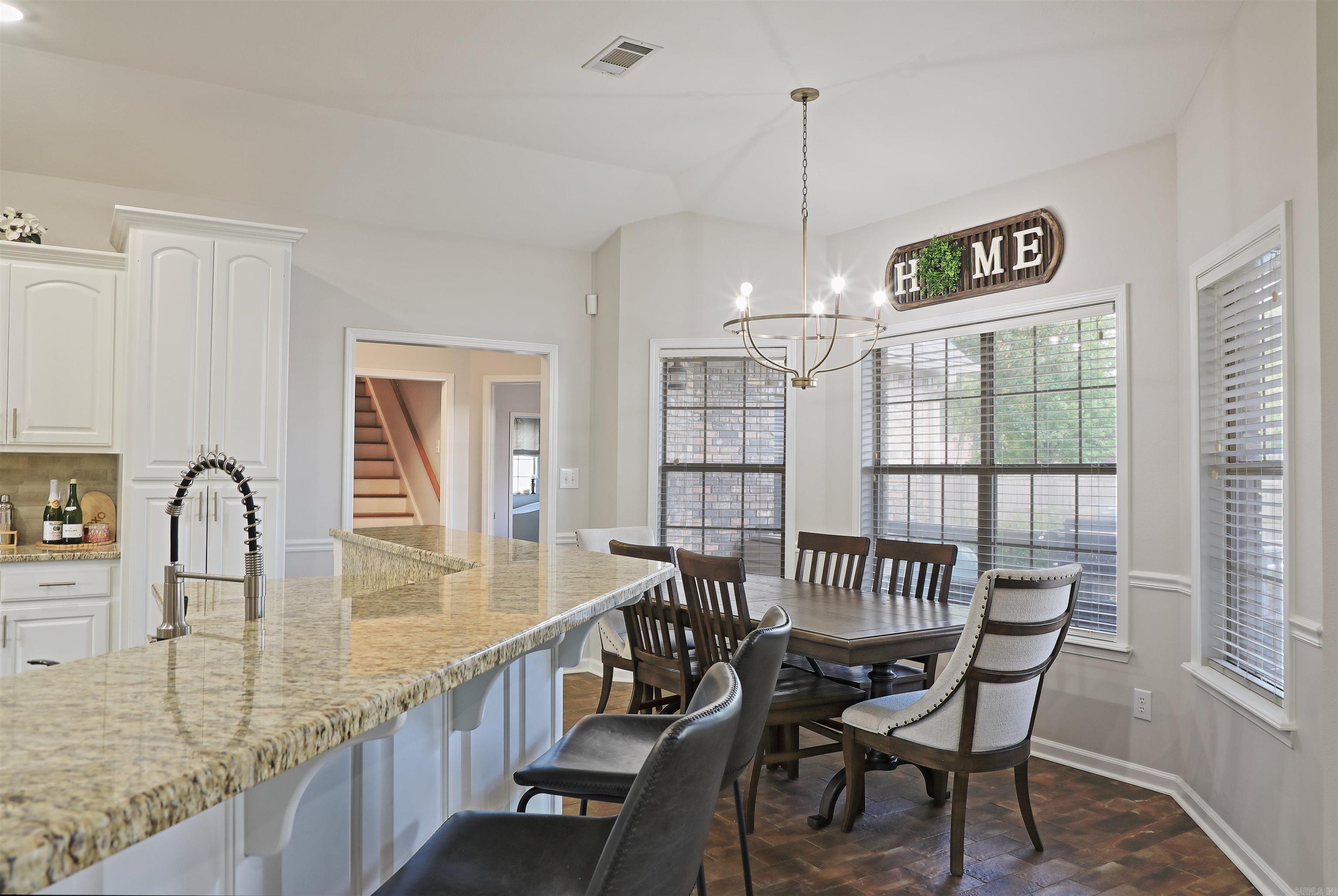 WOODLANDS - Residential