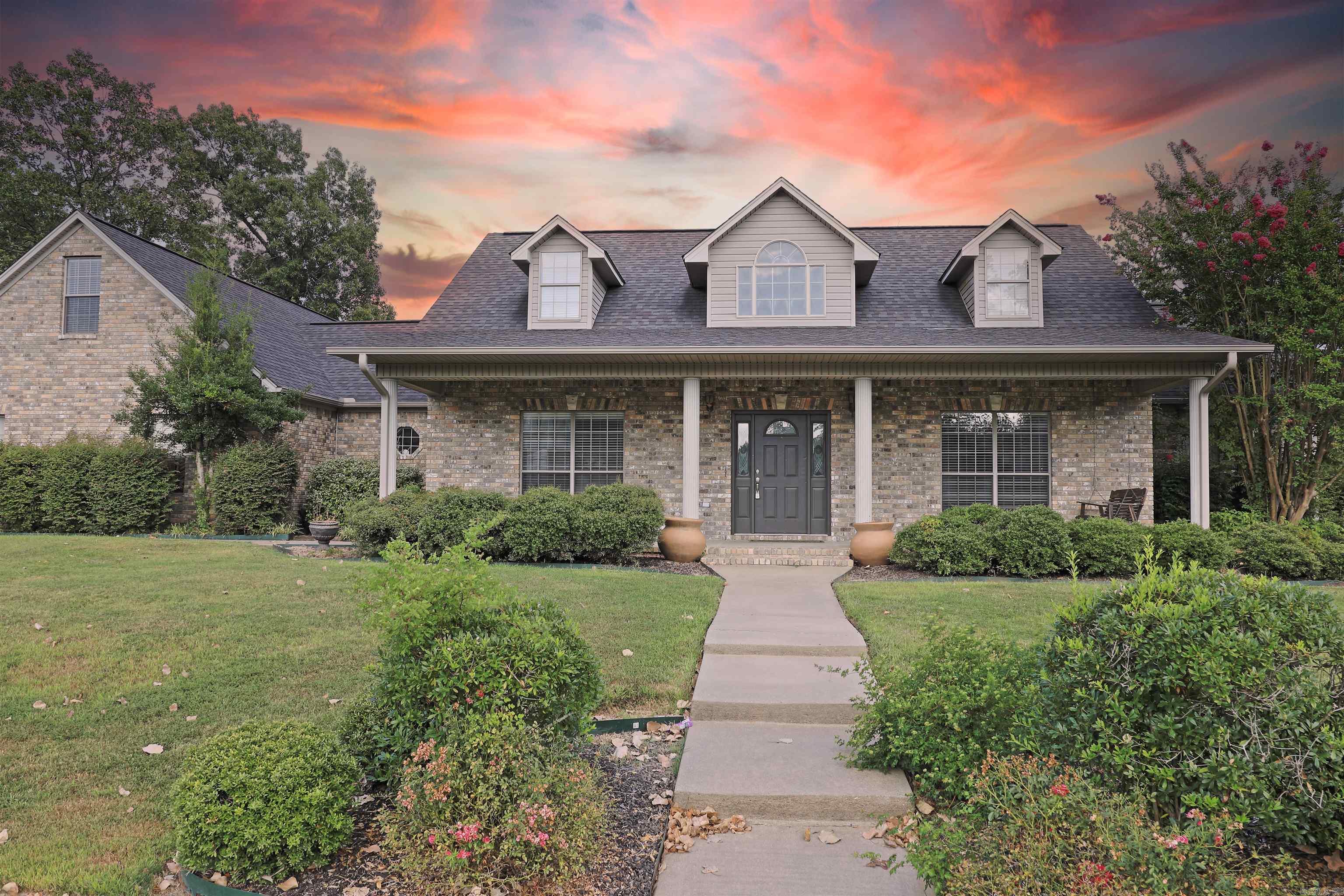 WOODLANDS - Residential