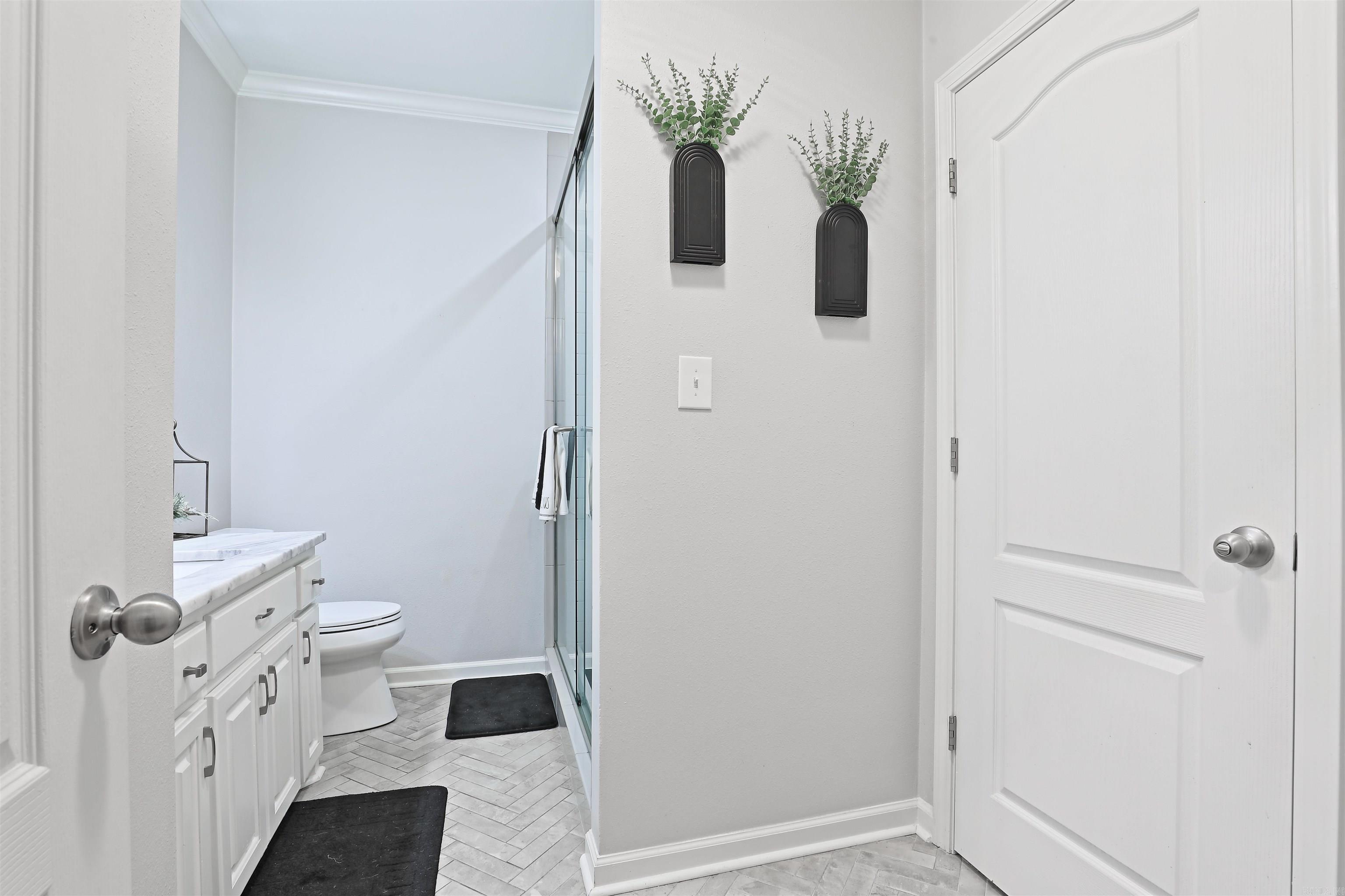WOODLANDS - Residential