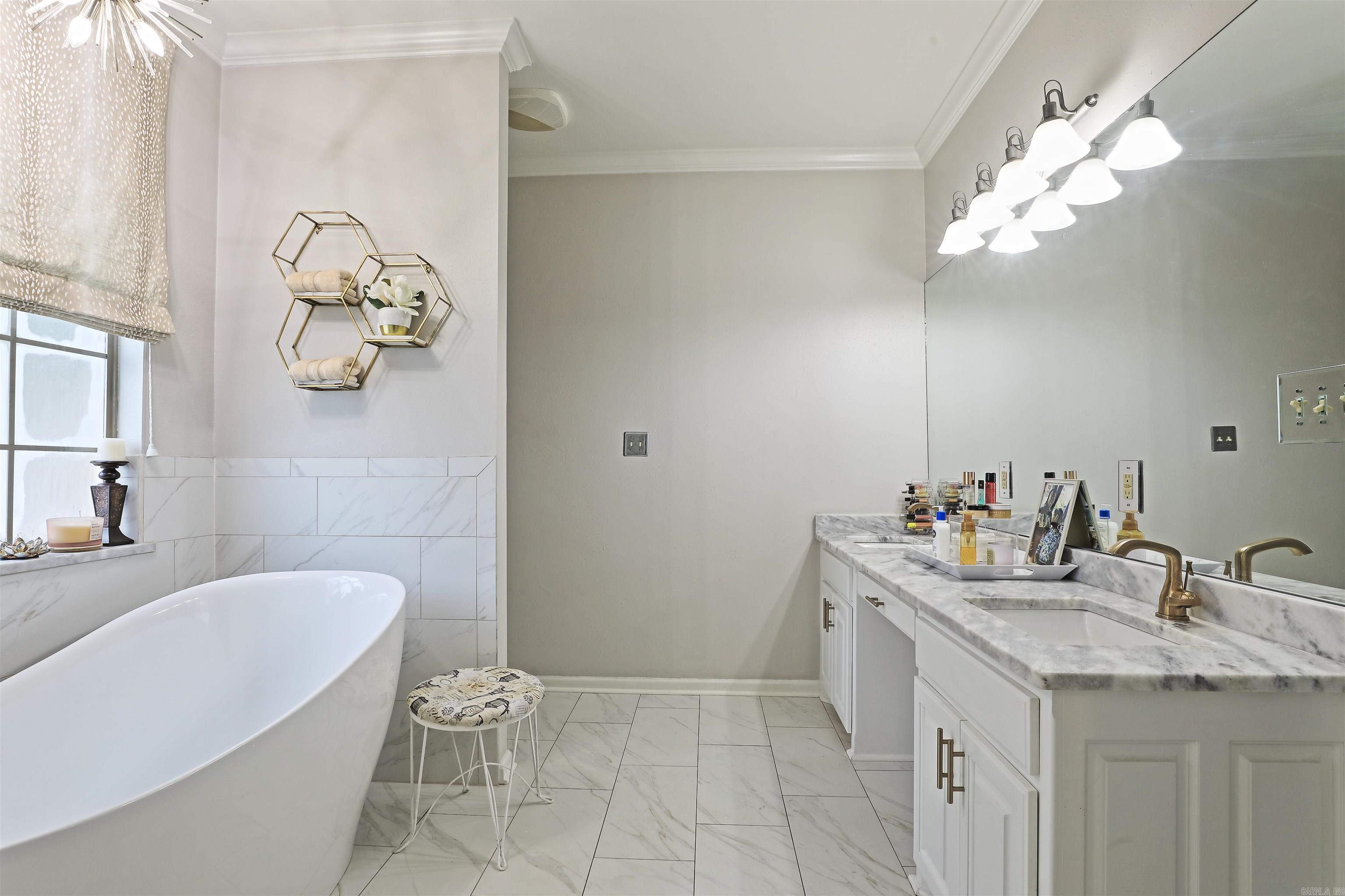 WOODLANDS - Residential