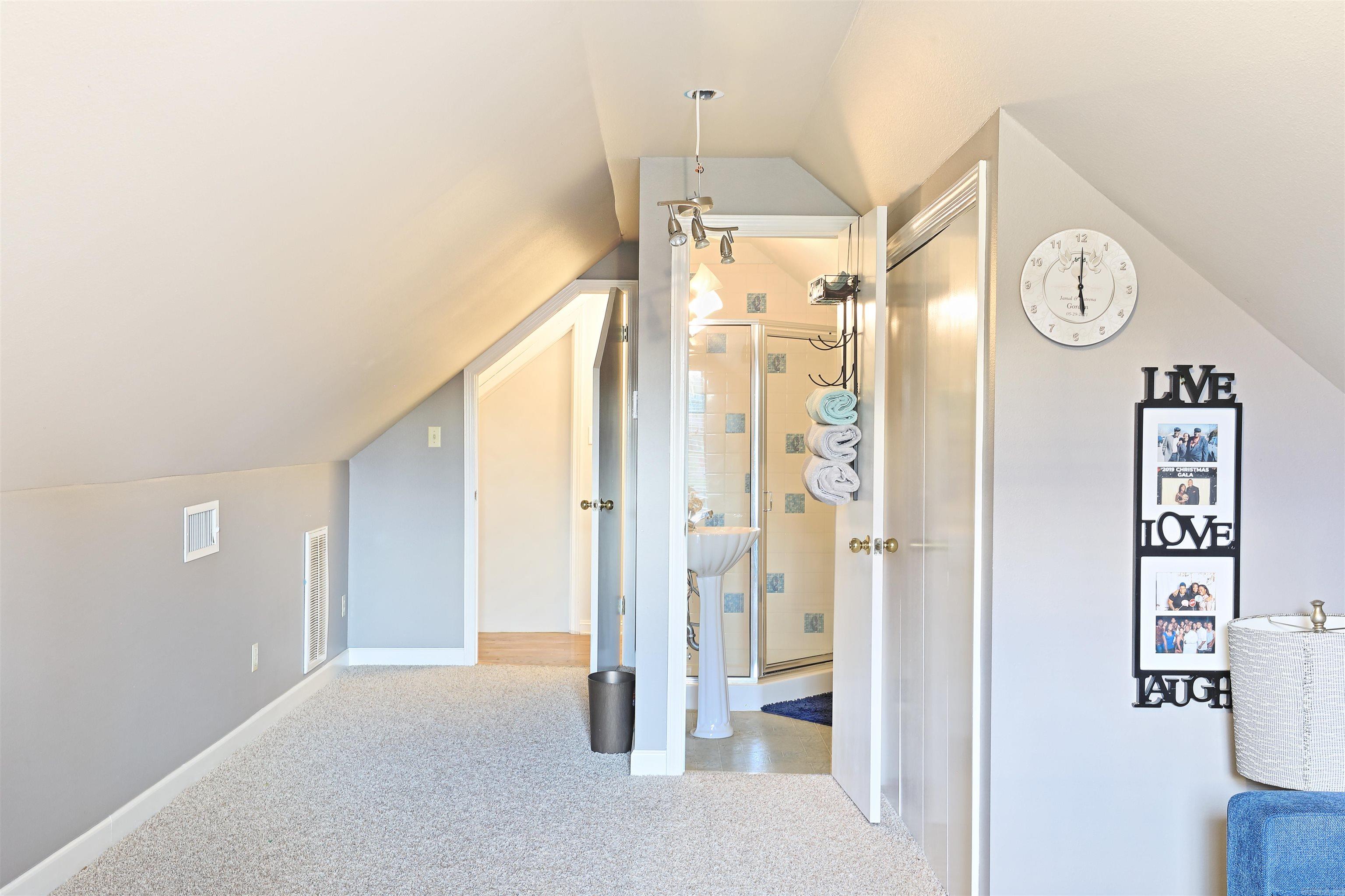WOODLANDS - Residential