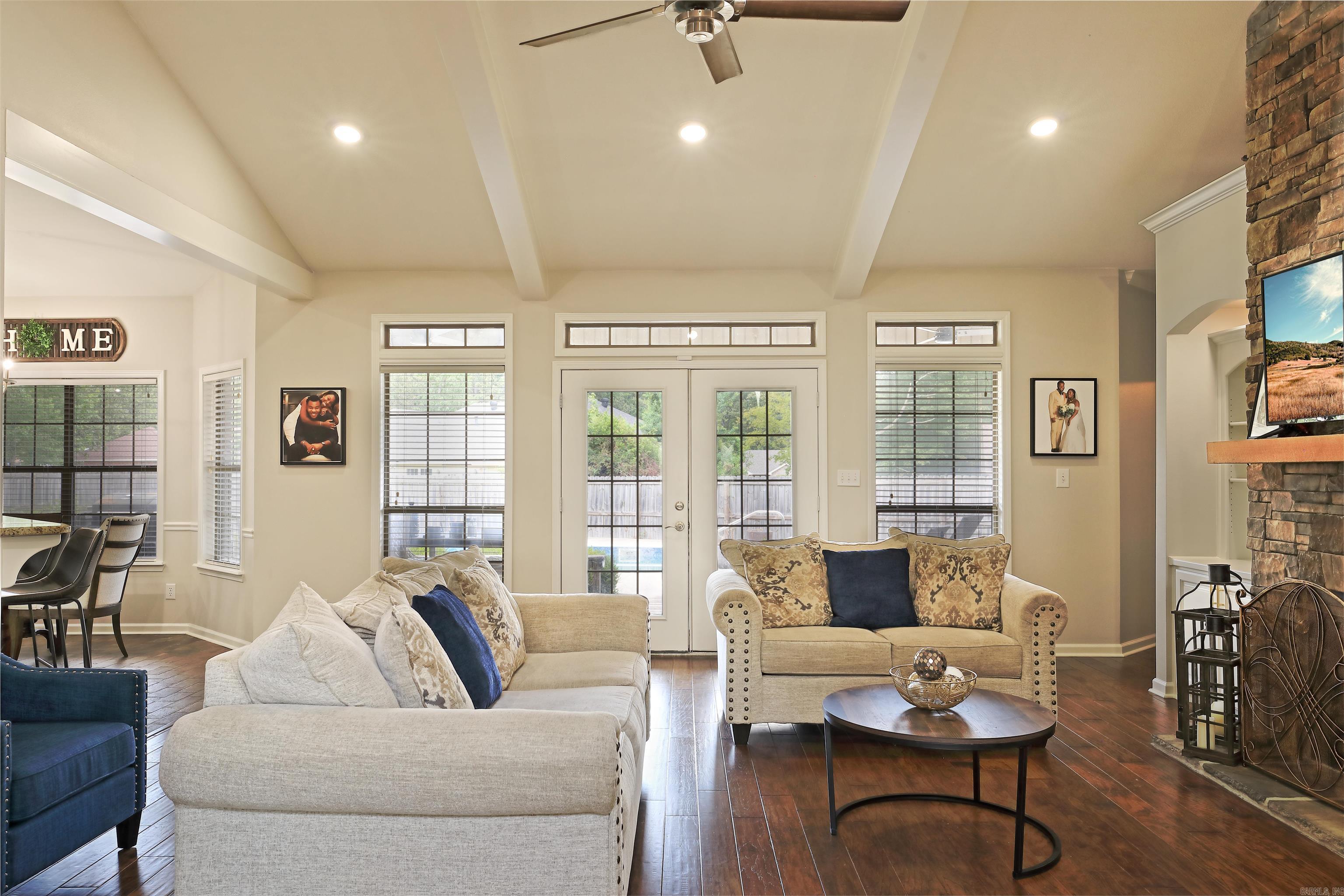 WOODLANDS - Residential