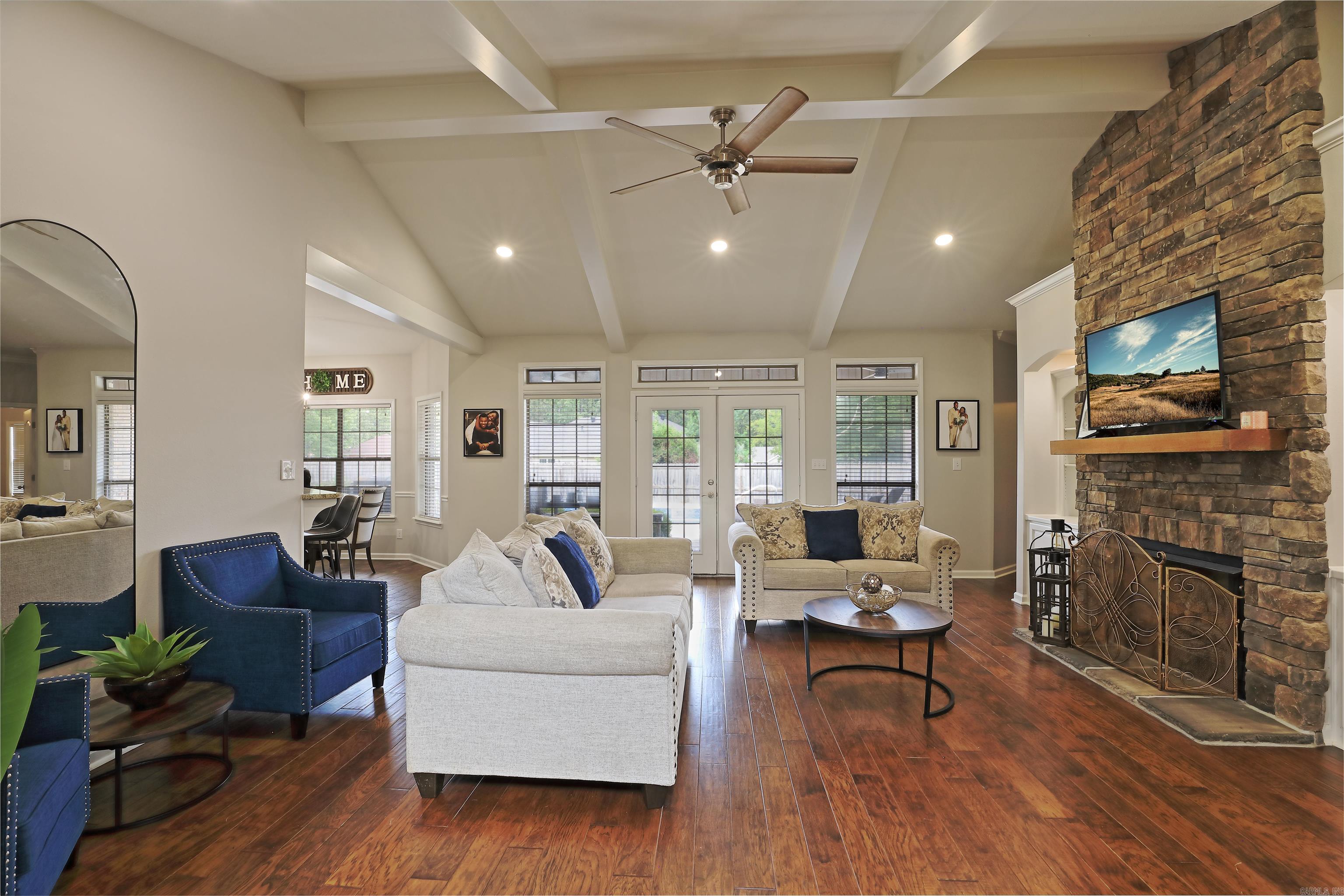 WOODLANDS - Residential