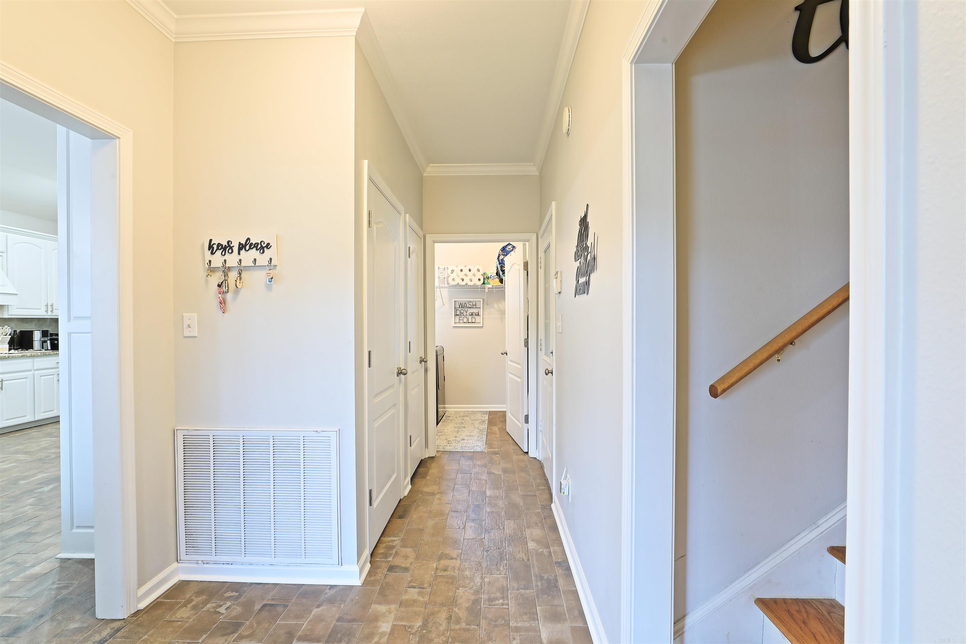 WOODLANDS - Residential