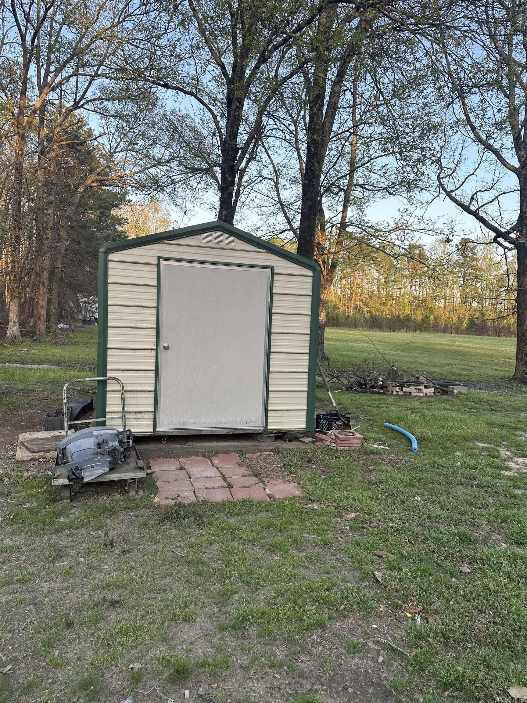 Glen Rose - Residential