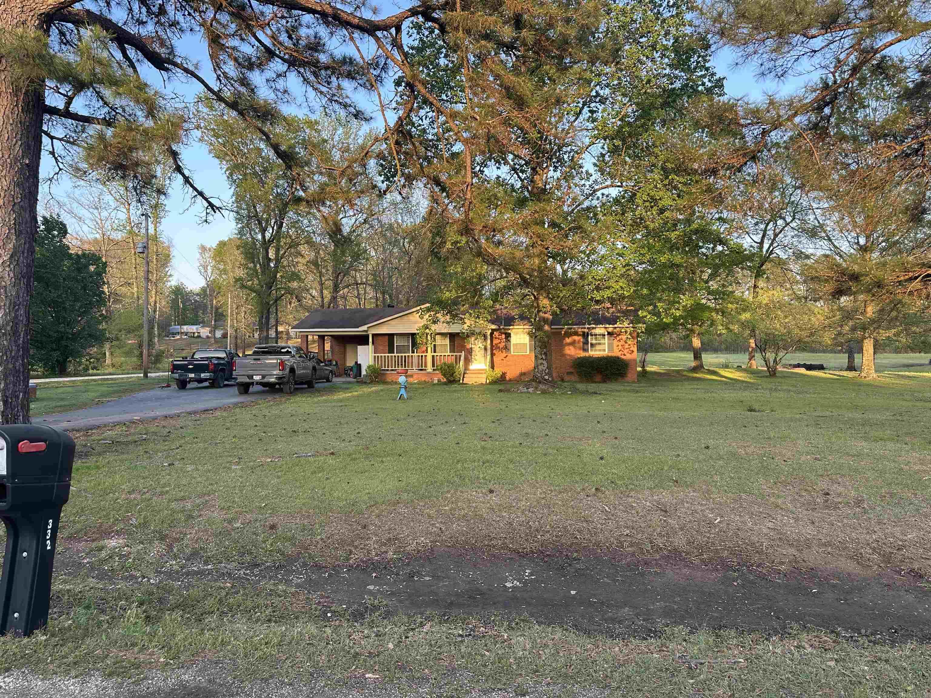 Glen Rose - Residential