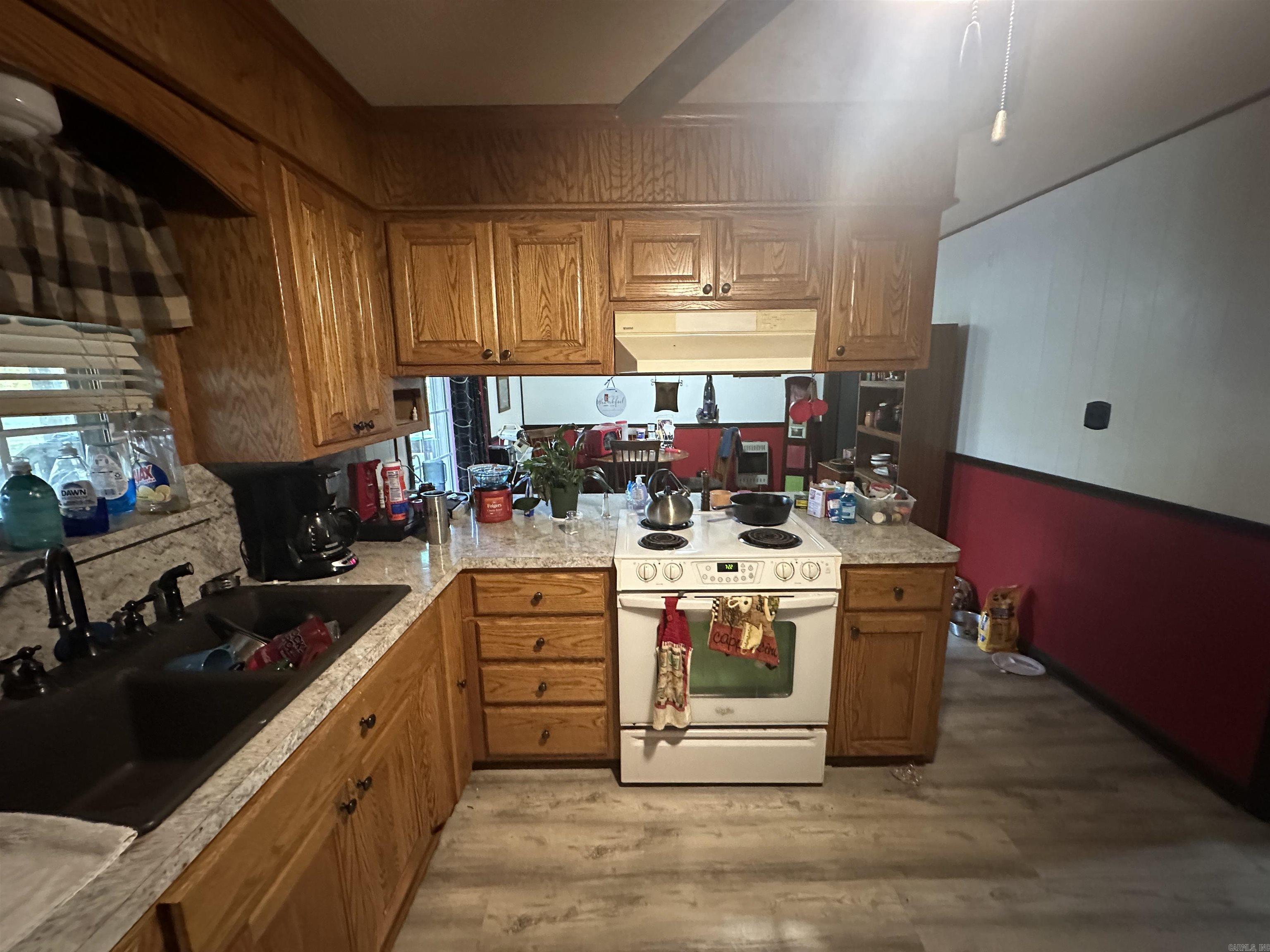 Glen Rose - Residential