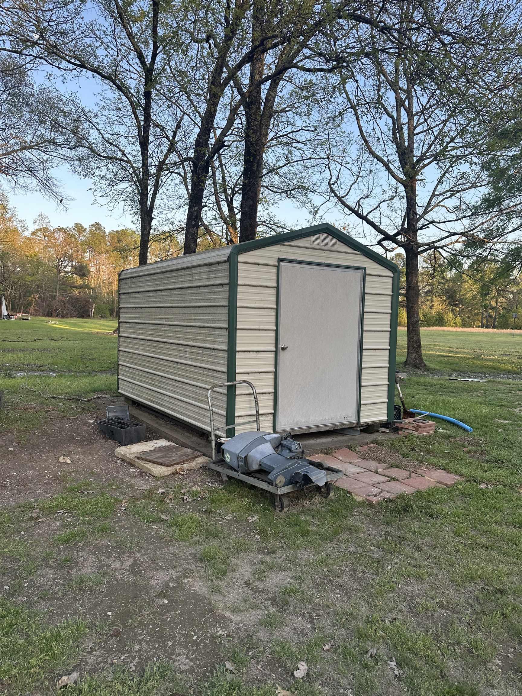 Glen Rose - Residential