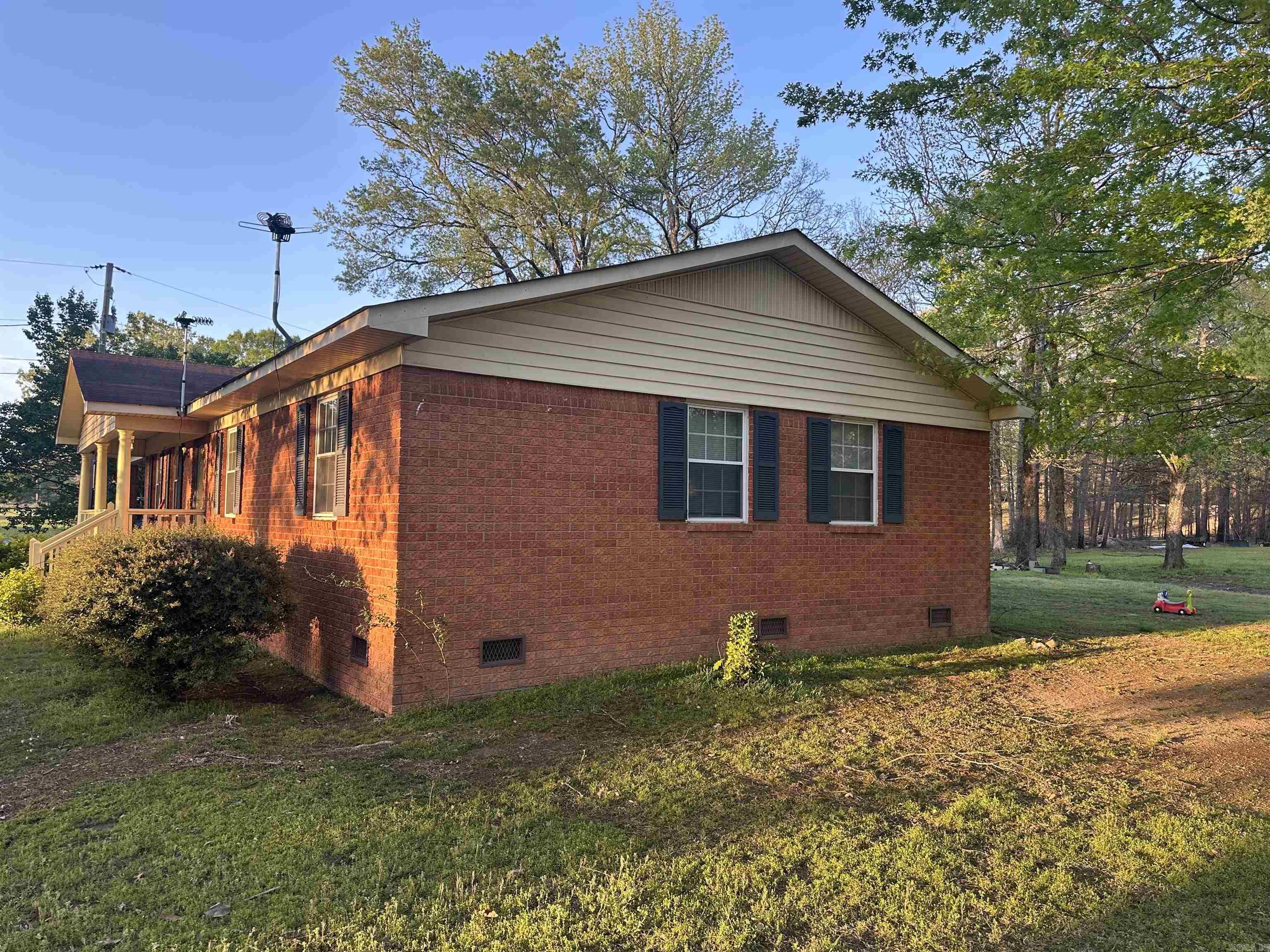 Glen Rose - Residential