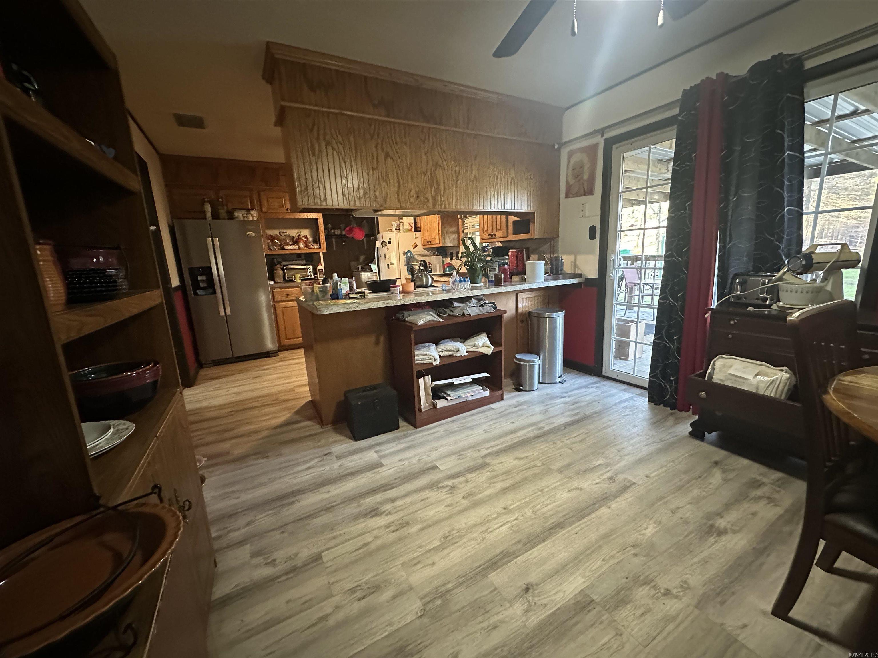 Glen Rose - Residential