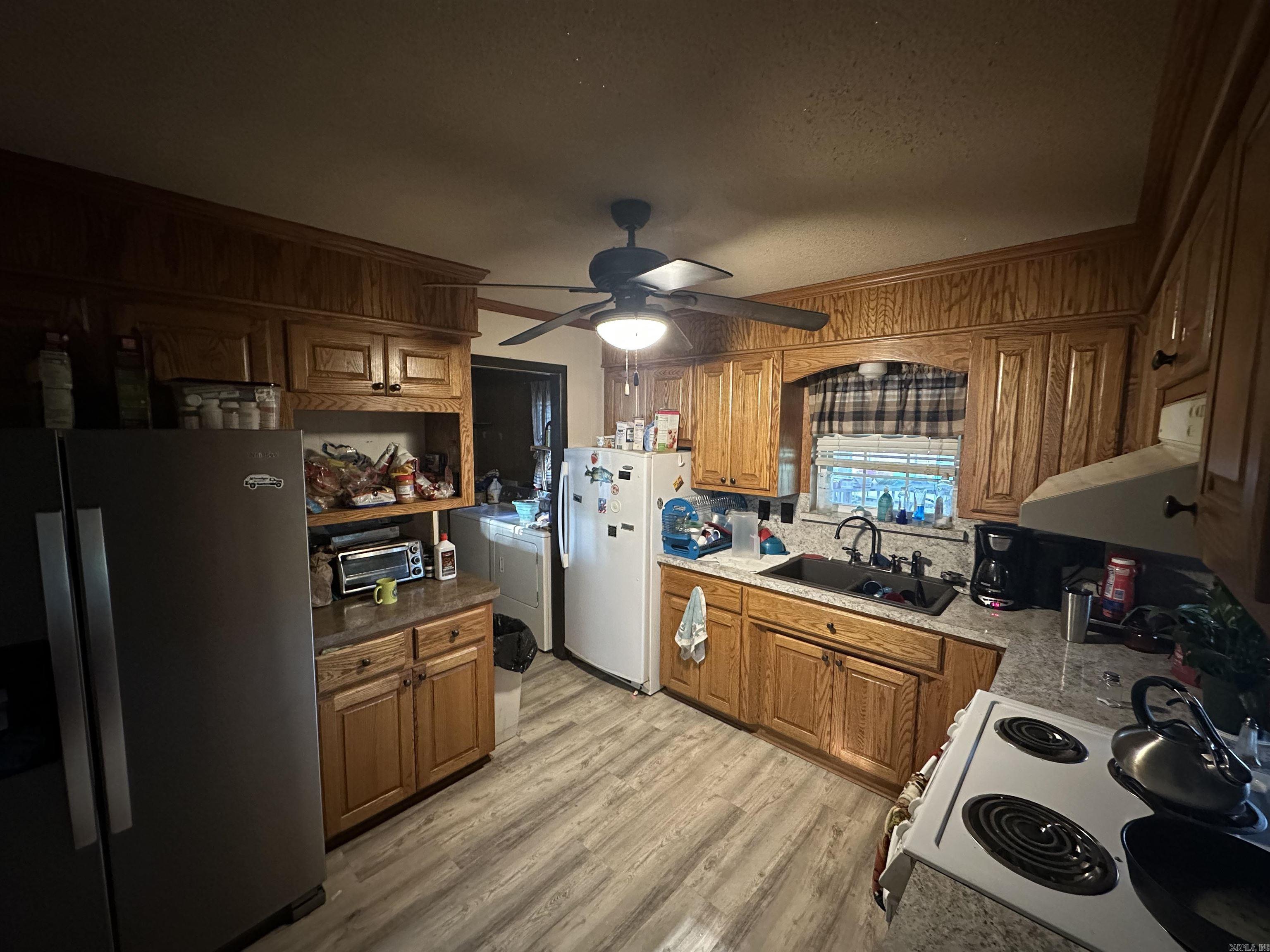 Glen Rose - Residential