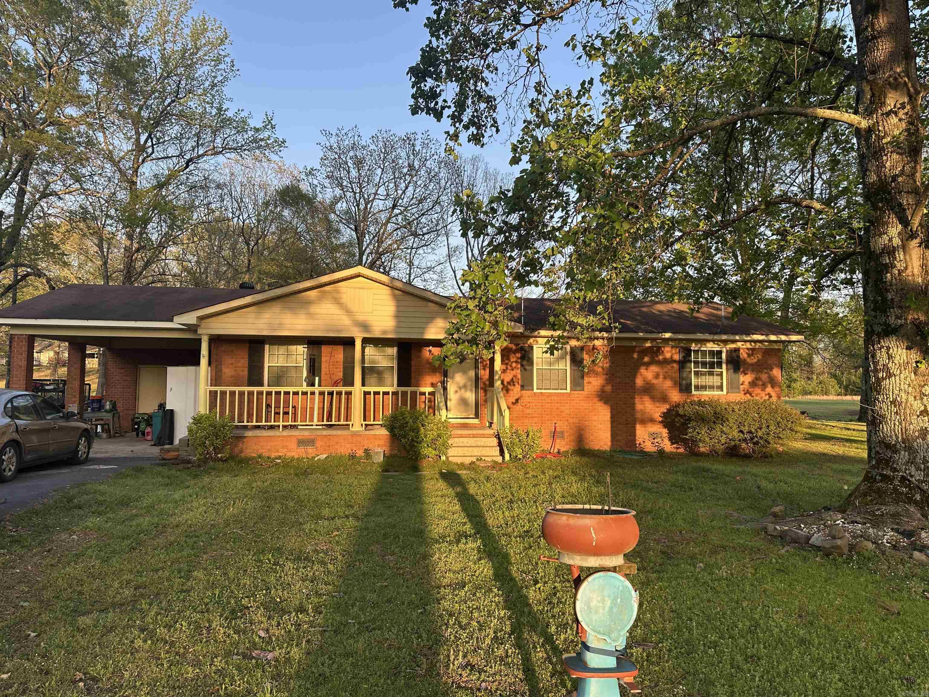 Glen Rose - Residential