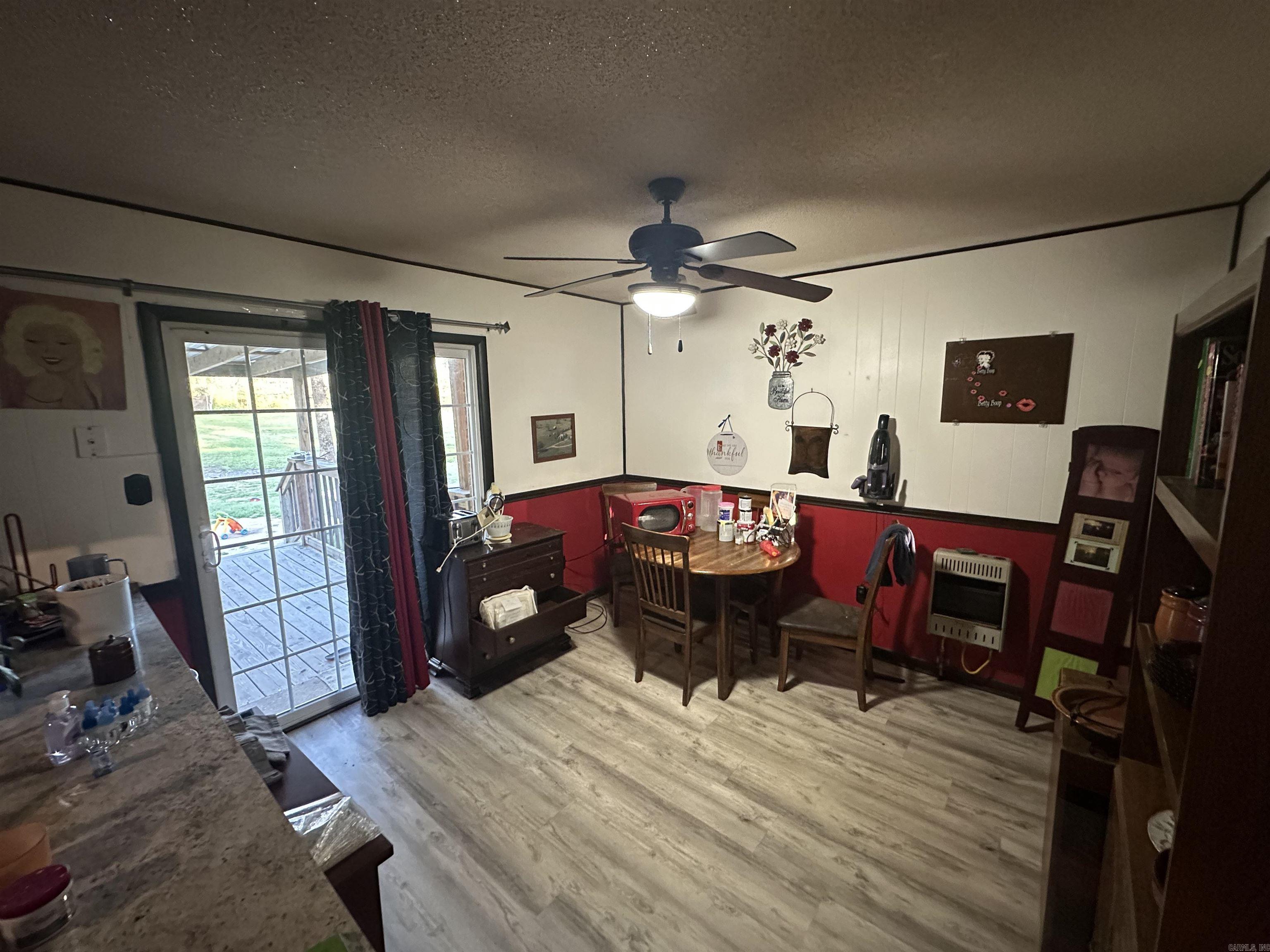 Glen Rose - Residential