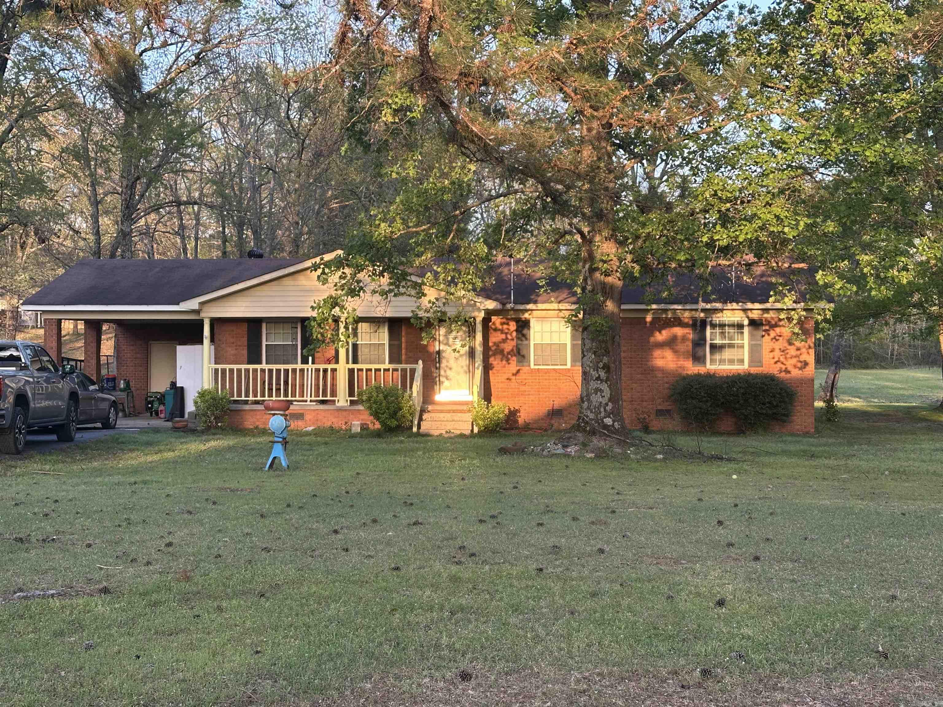 Glen Rose - Residential