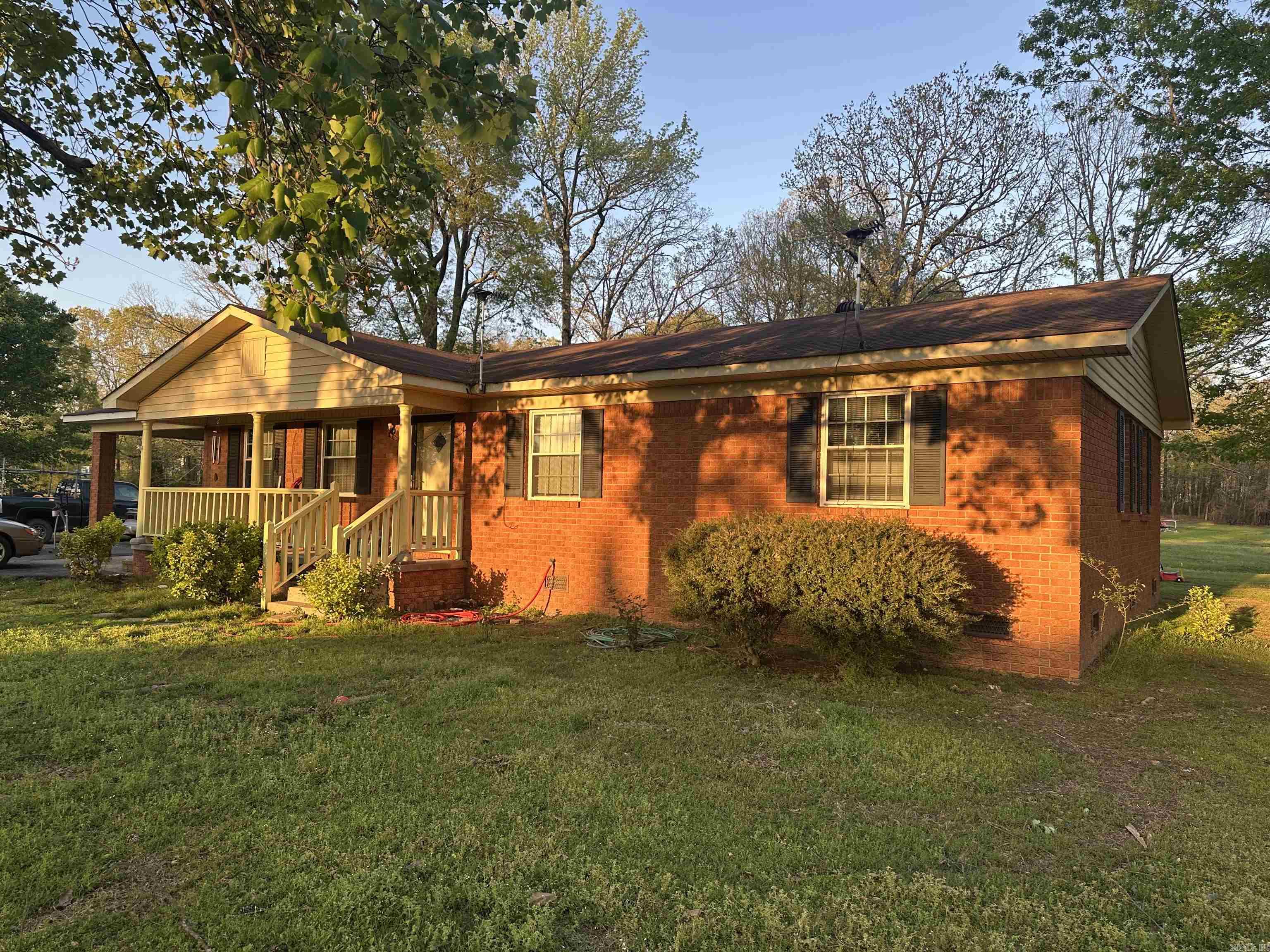 Glen Rose - Residential