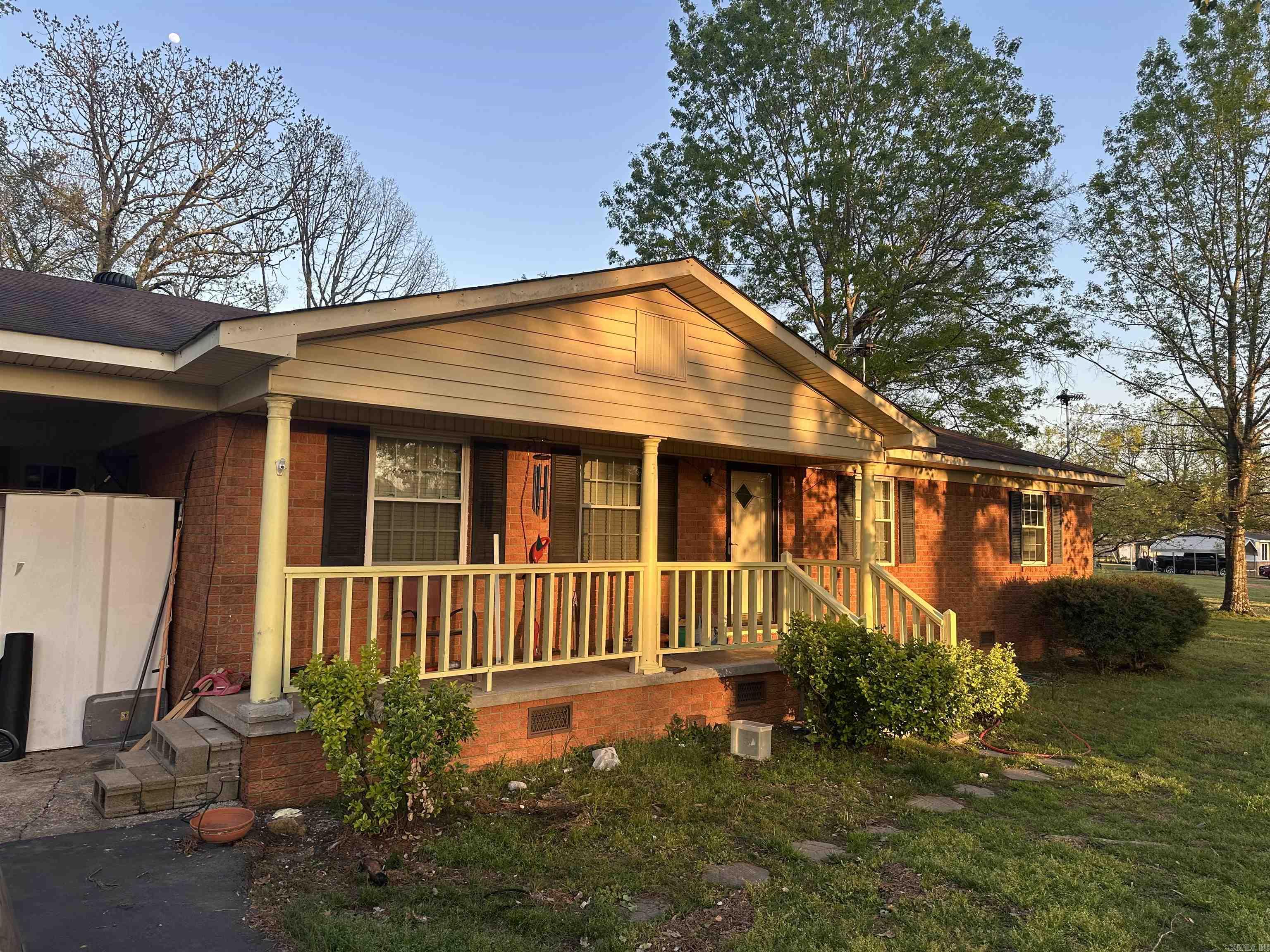 Glen Rose - Residential