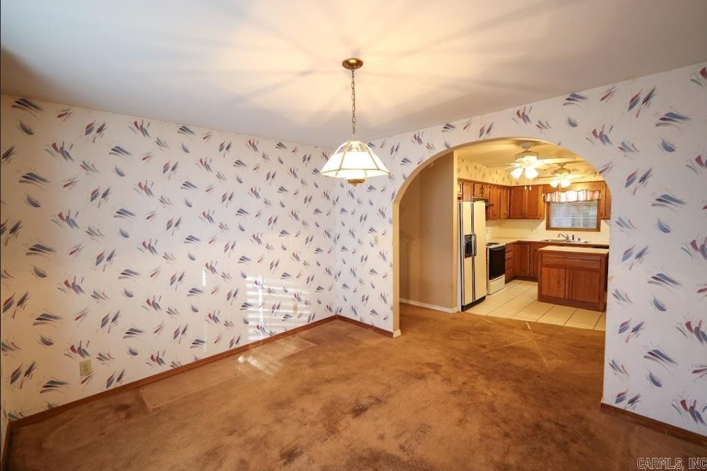 Forest Park - Residential
